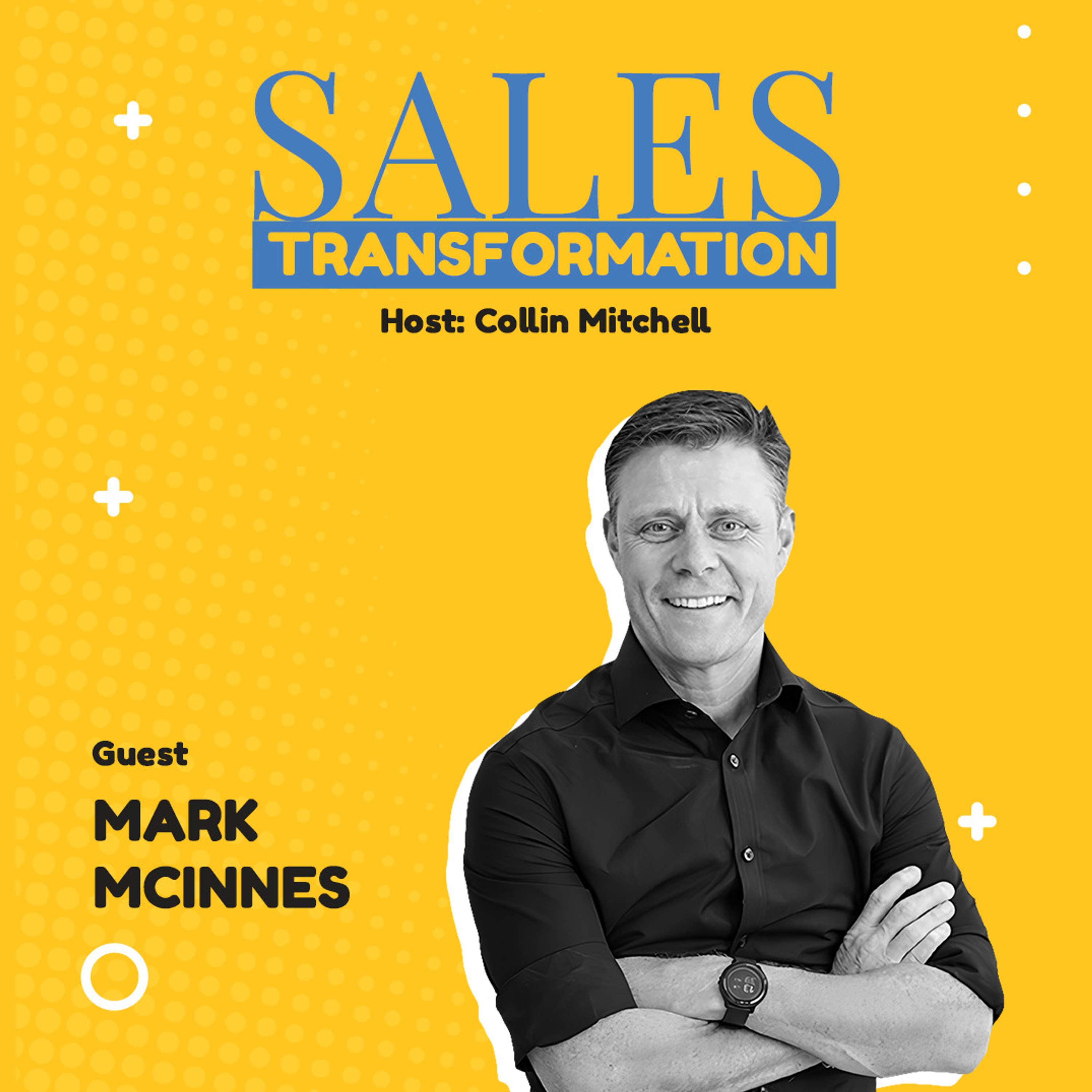 #528 S2 Episode 397 - POSITION VS TRANSITION: Treating Your Role As An SDR As An Expertise And Not Just A Stepping Stone