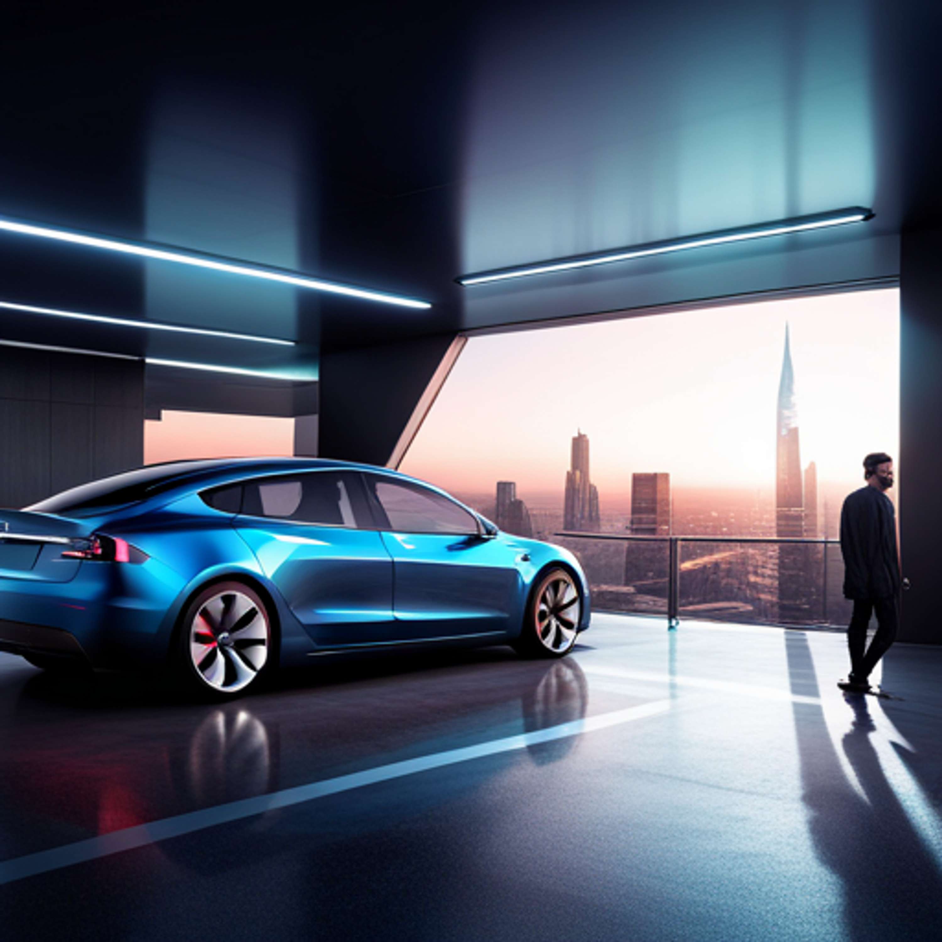 Unveiling the Ultimate Tesla Model 3 and Model Y Screen Edge Trim Review and Value Assessment