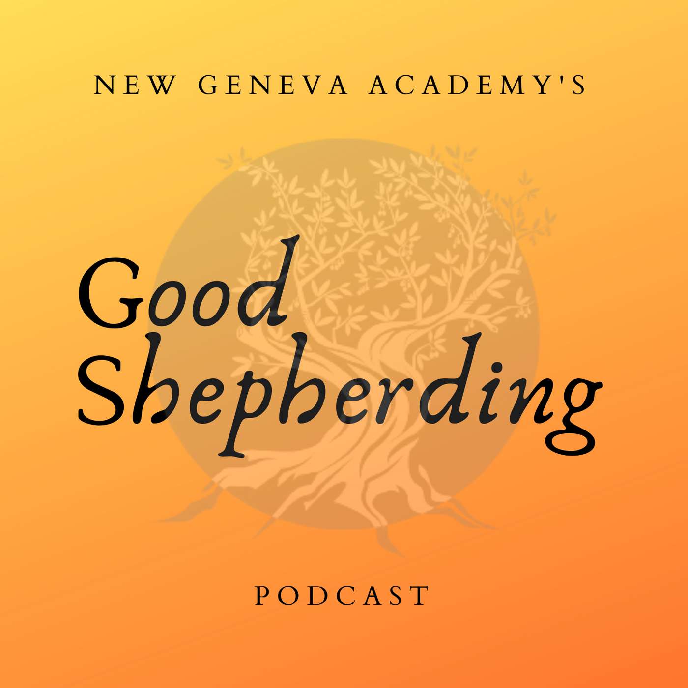 Good Shepherding 