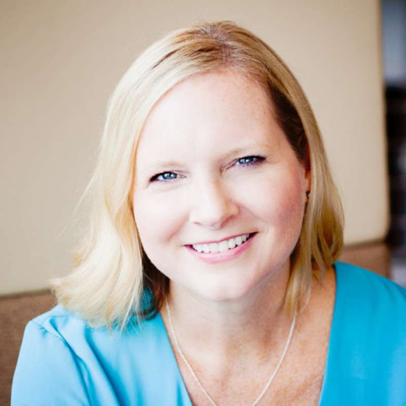 Rachel Clark