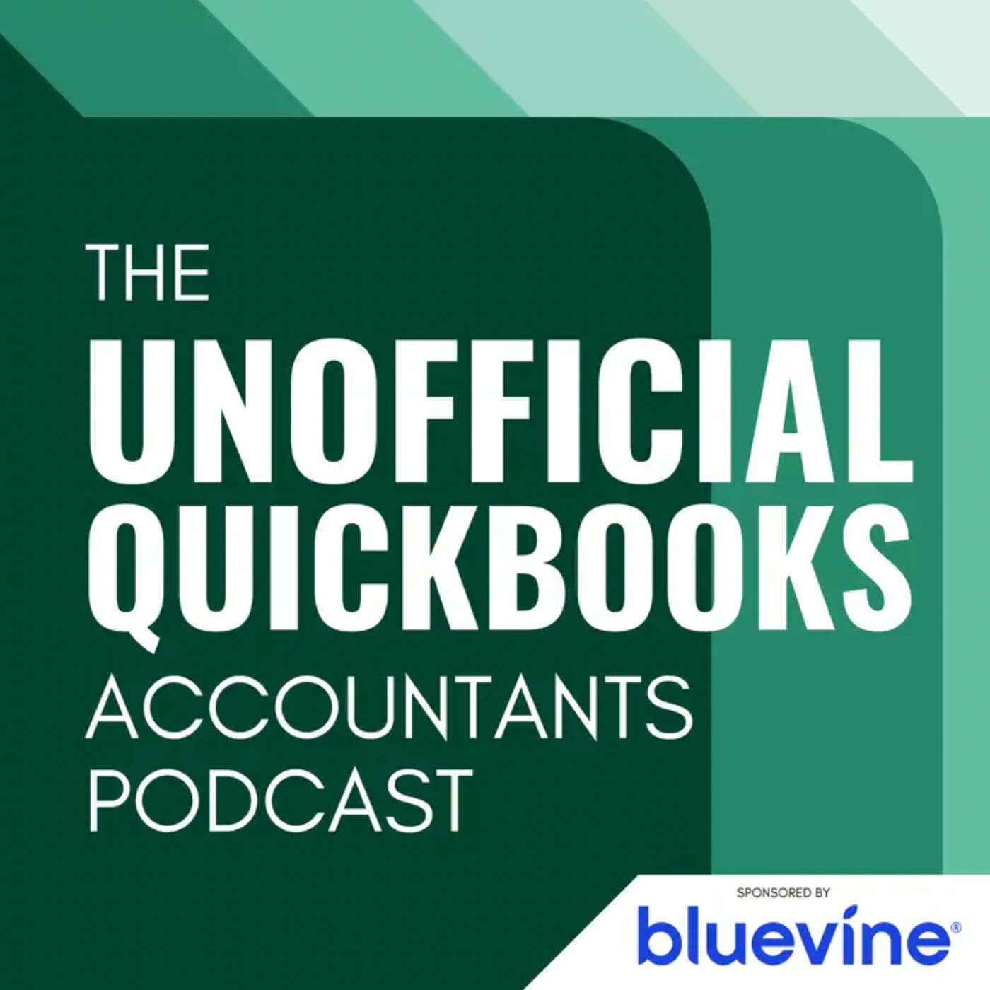 Unofficial QuickBooks Accountants Podcast