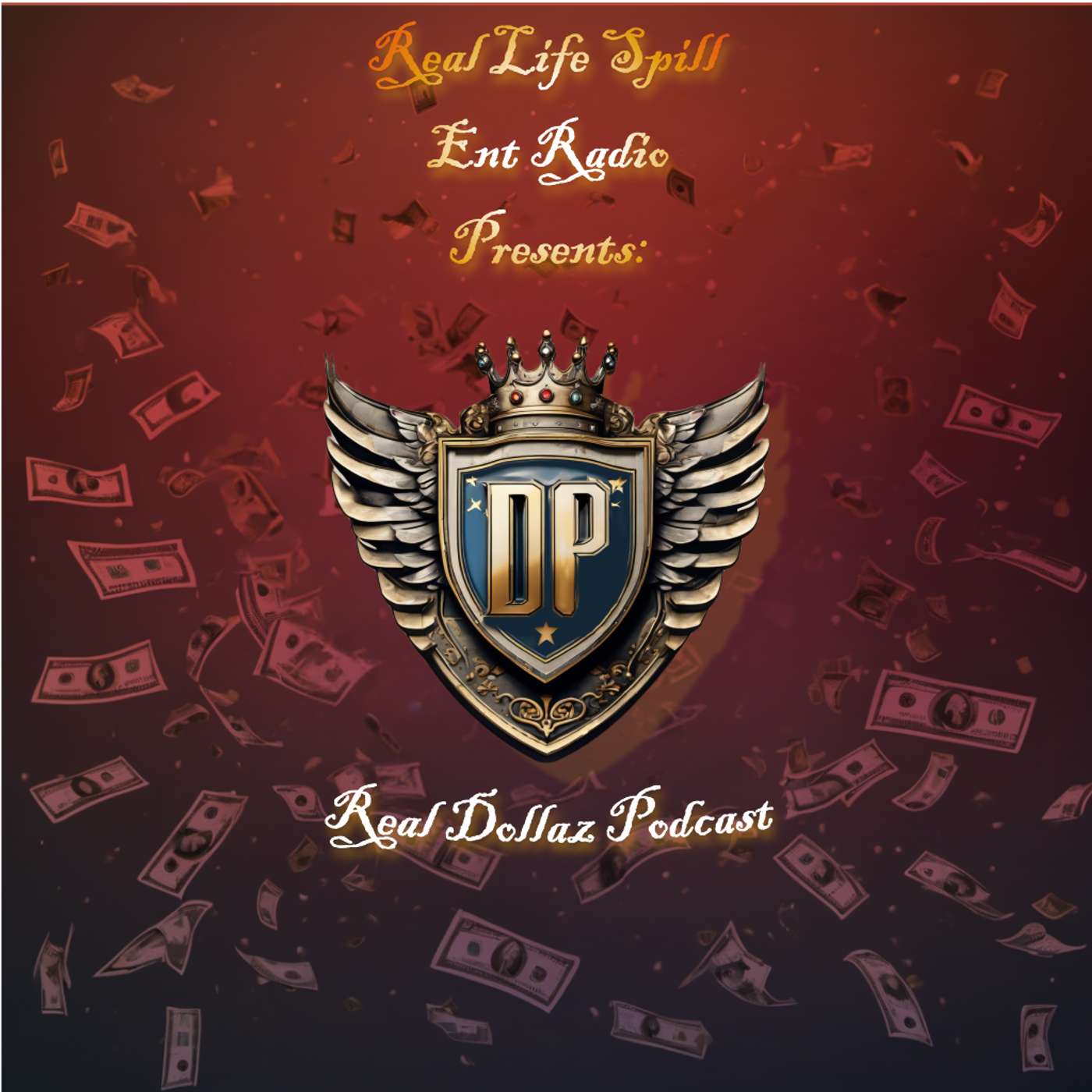The Real Dollaz Podcast 3-20-25