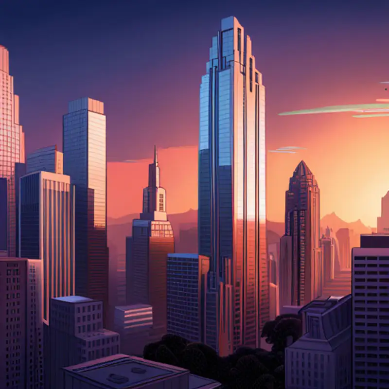Unlock the Power of Automation with Salesforce Loan Origination System