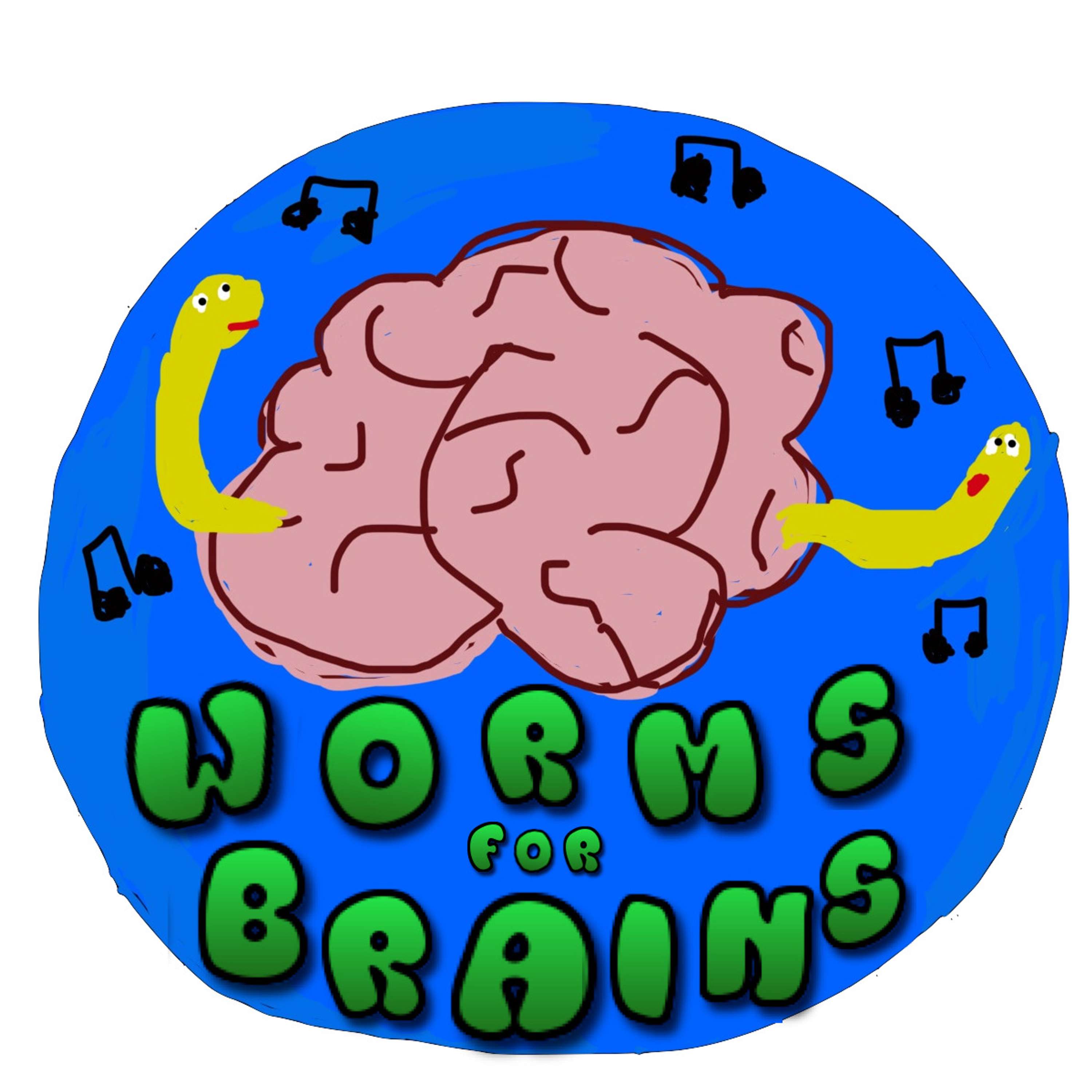 Worms for Brains feat. Tanya George