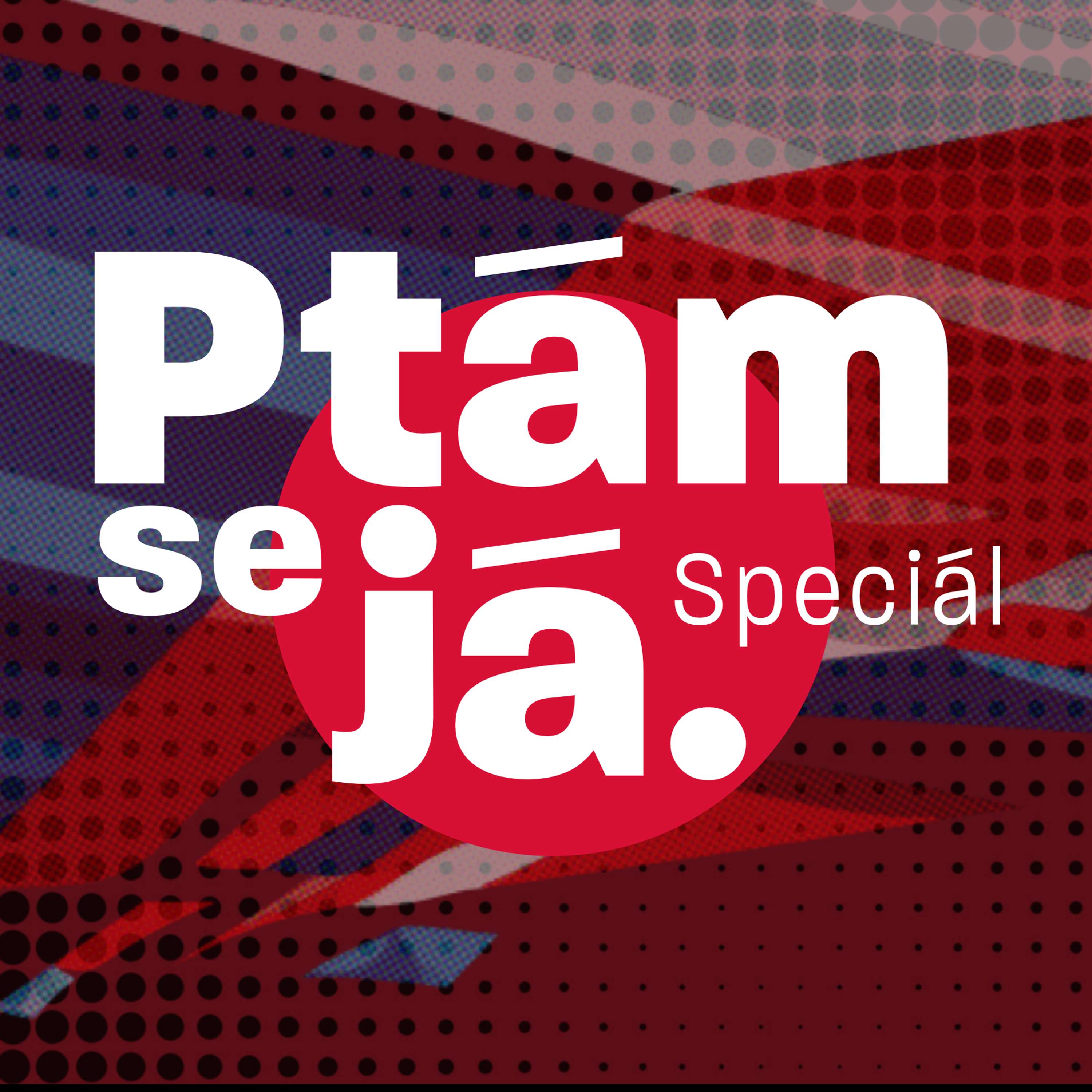 Ptám se já, Marie Bastlová