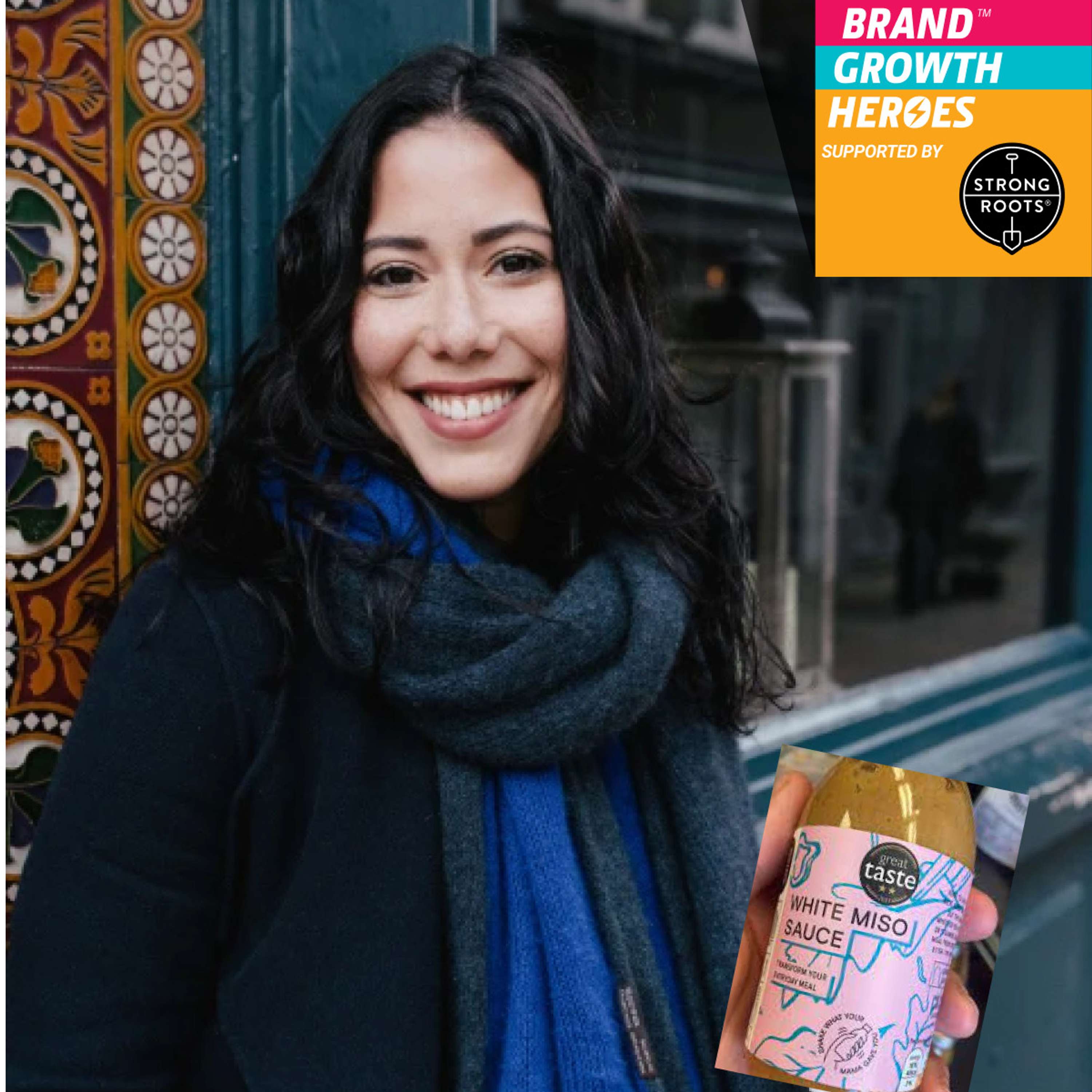 Brand Growth Heroes