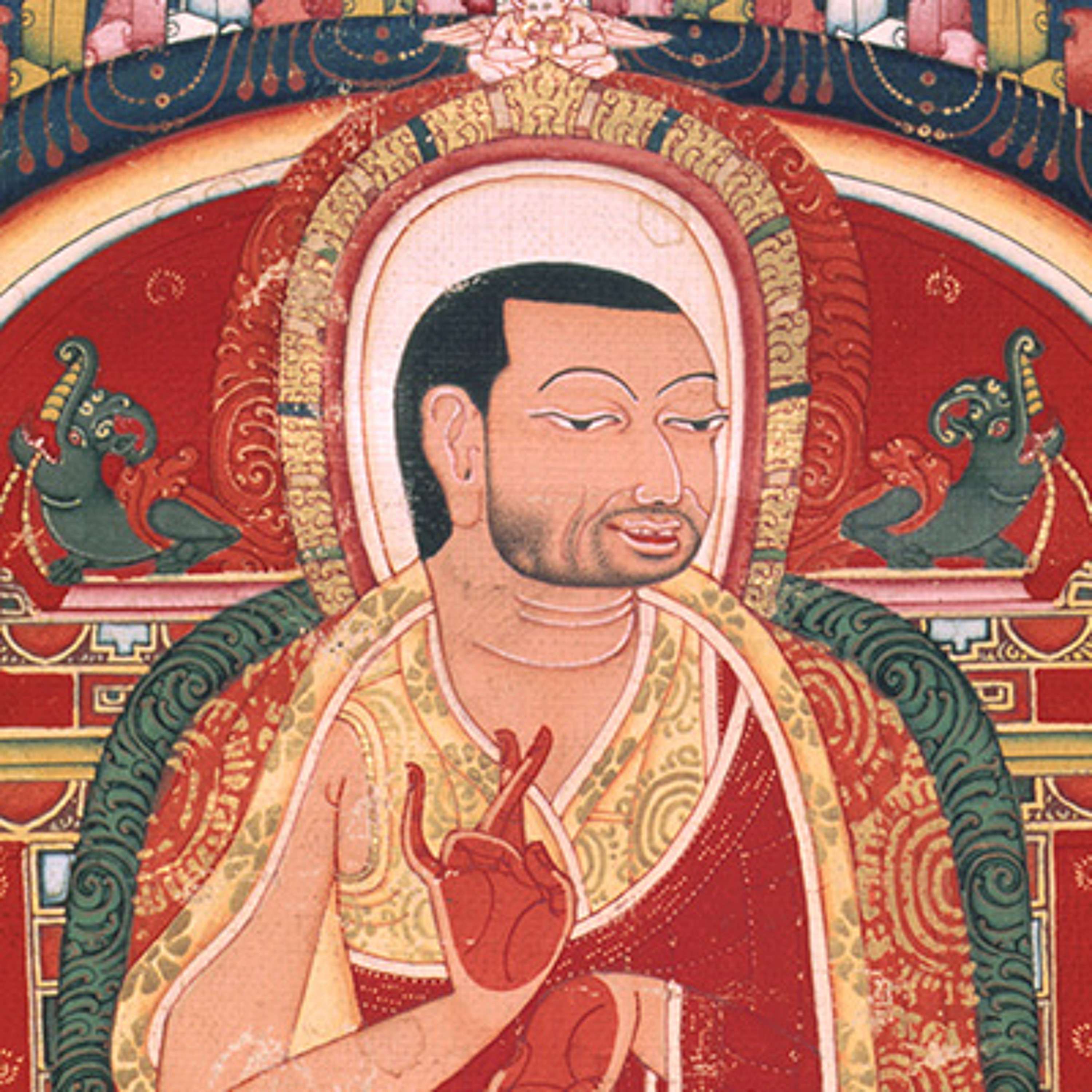 Mindfulness Meditation Podcast