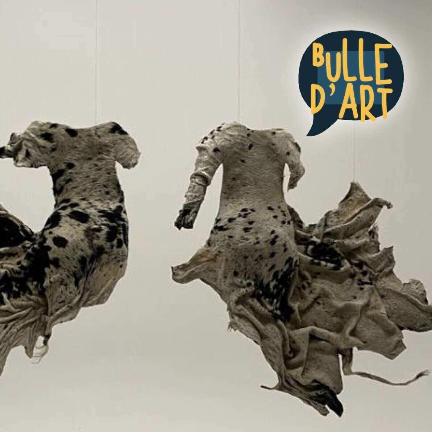 [n°73] : "Possédé.e.s" au MO.CO Panacée de Montpellier, ou comment la peur laisse place à la fascination