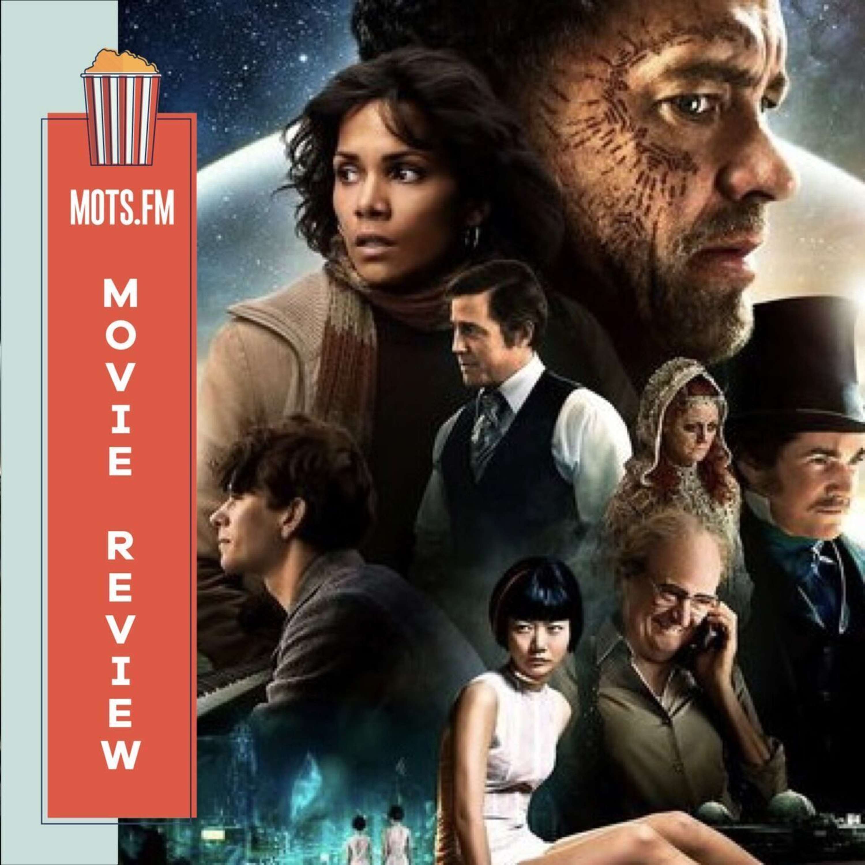 Movies on the Side