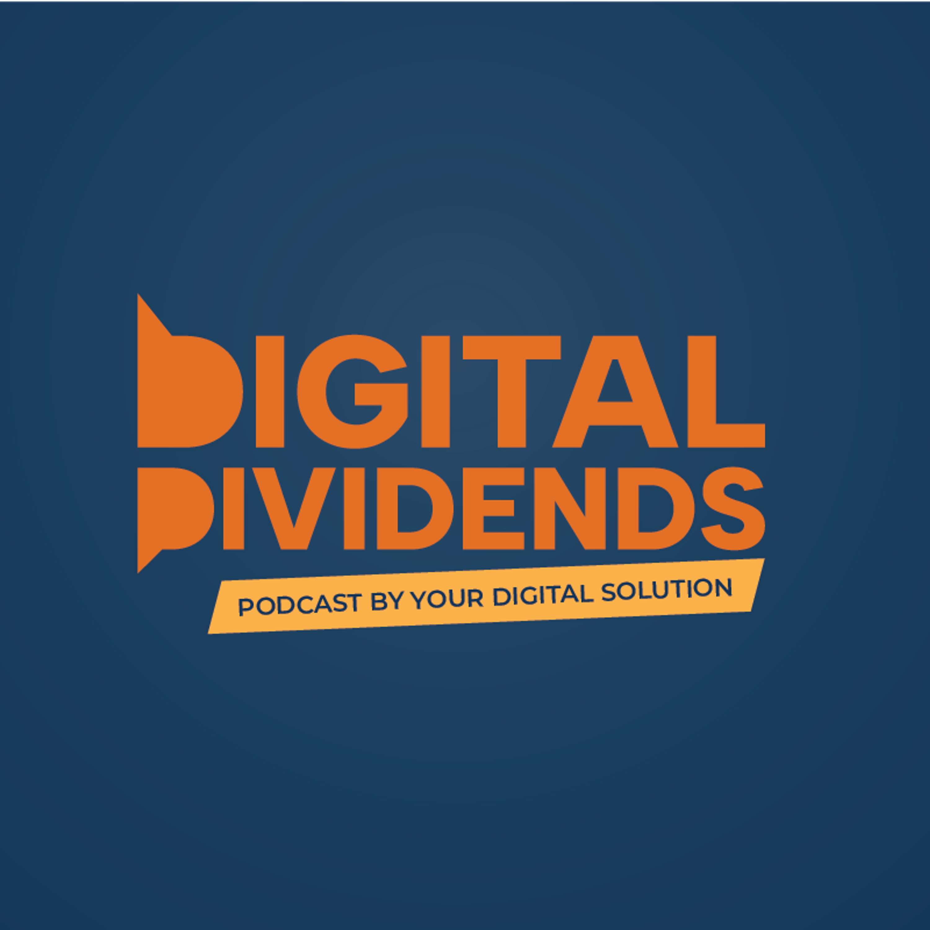 Digital Dividends