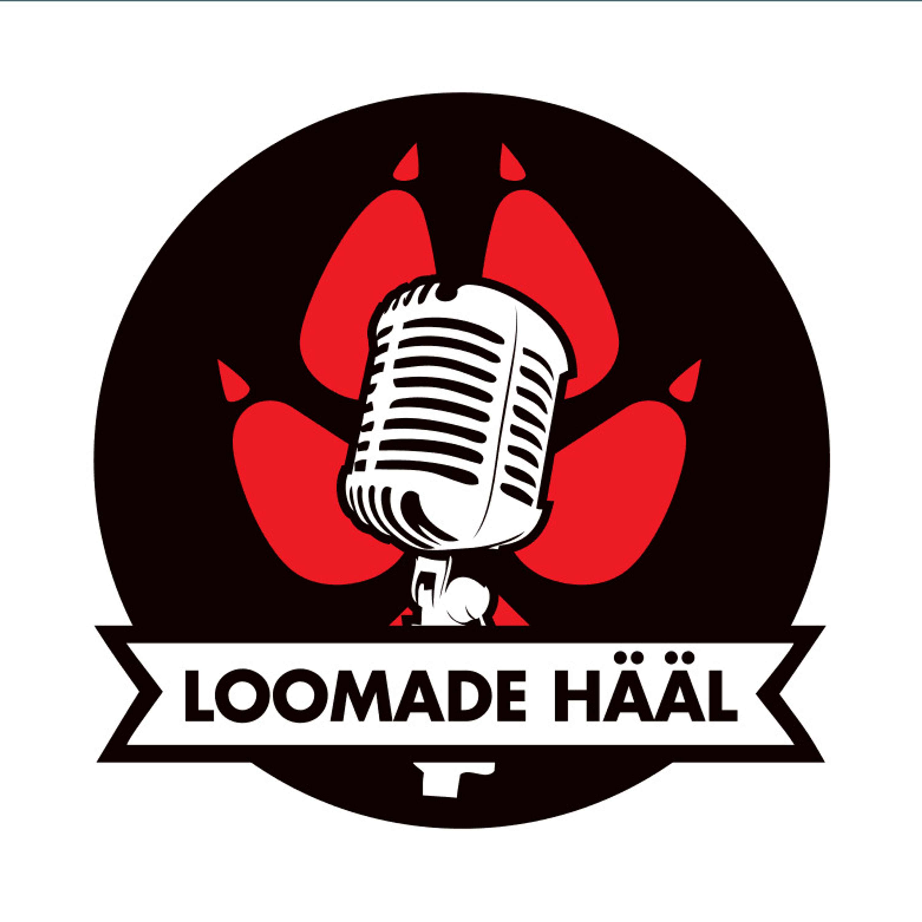 Loomade Hääl