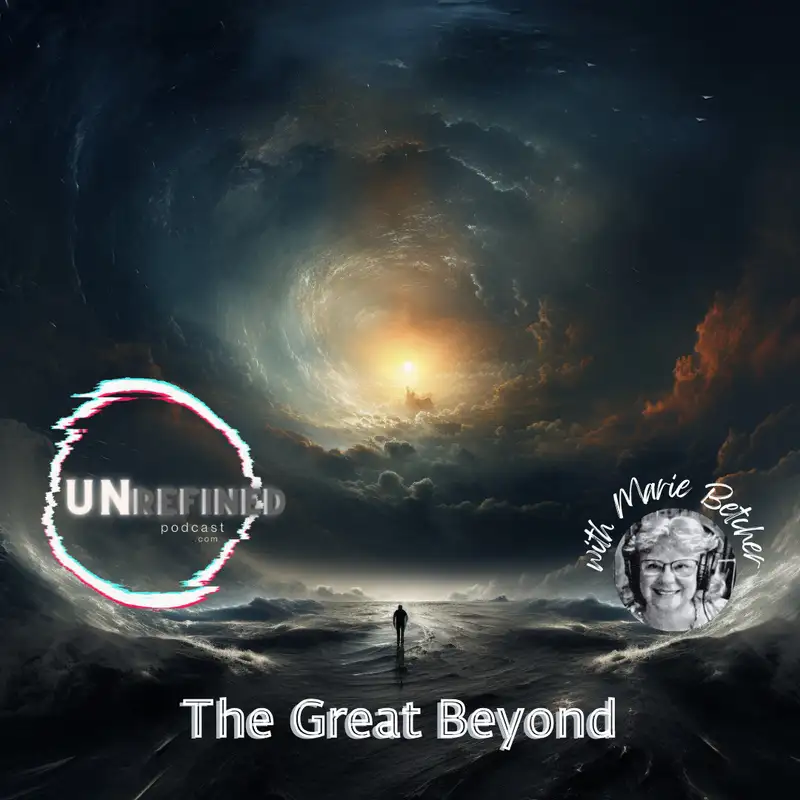The Great Beyond 