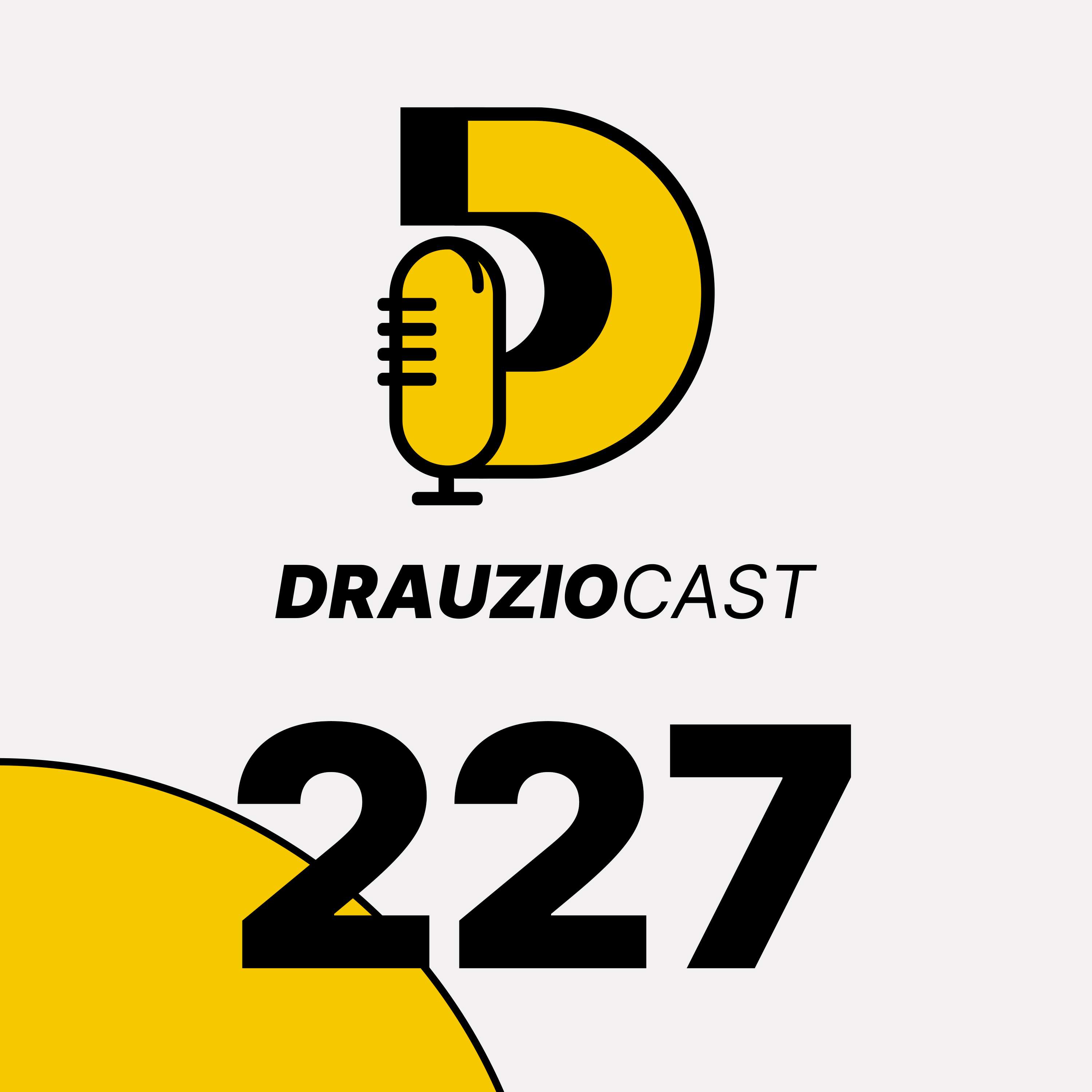 Como fazer lavagem nasal de alto volume para ter uma melhor respiração? | DrauzioCast #227