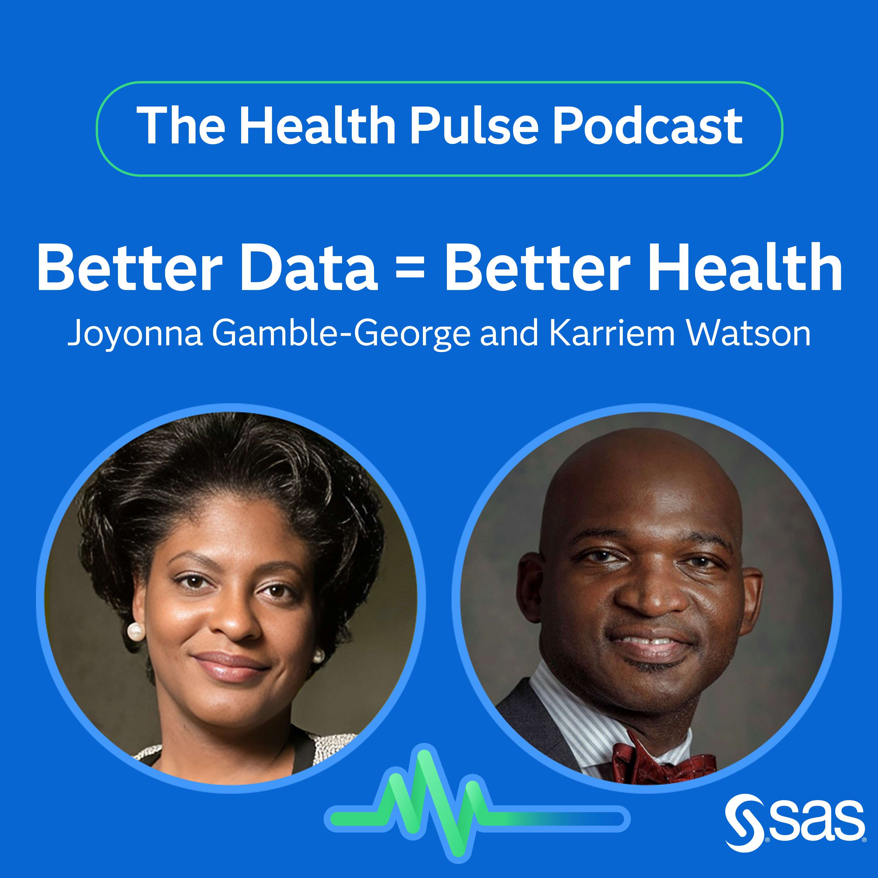 The Health Pulse