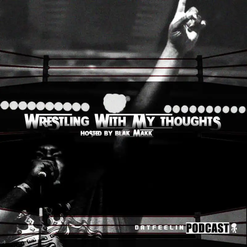 Ep 1: "Meet Blak Makk"