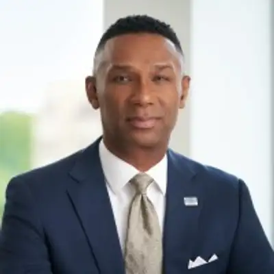 Johnny C. Taylor