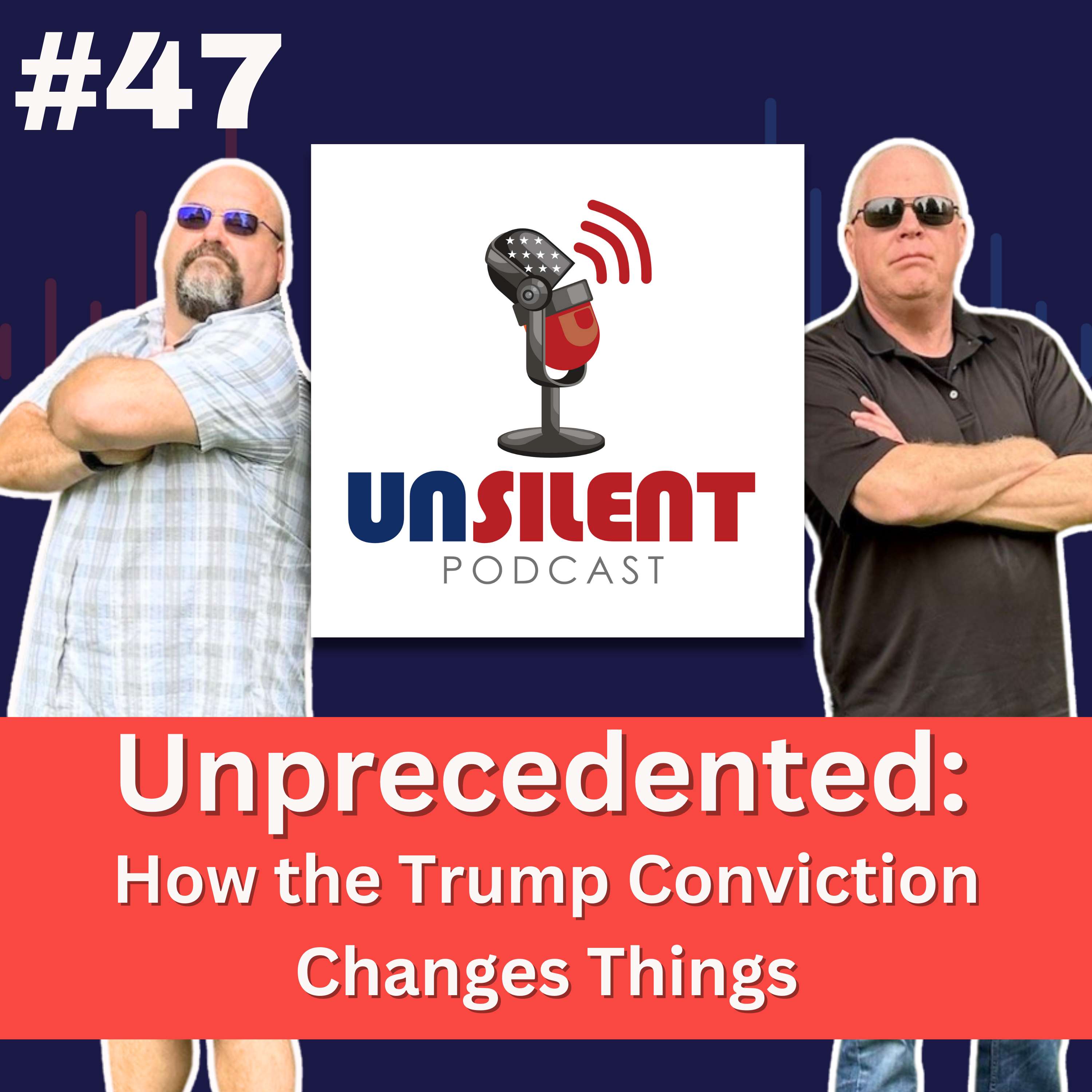 Unsilent
