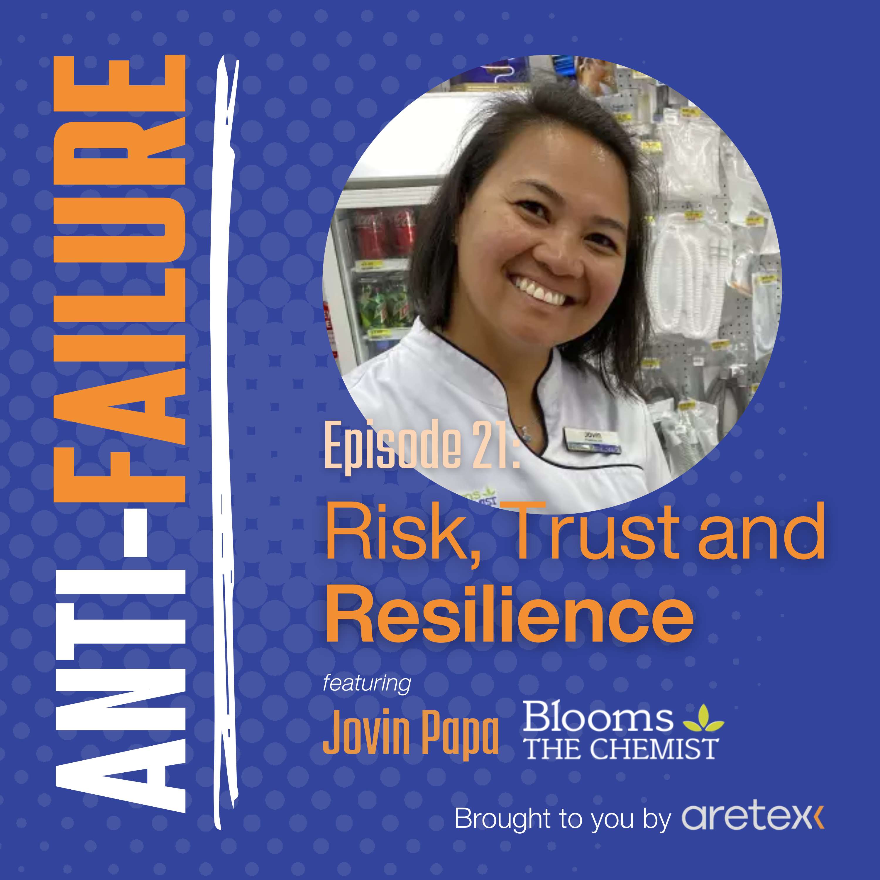 The Anti-Failure Podcast