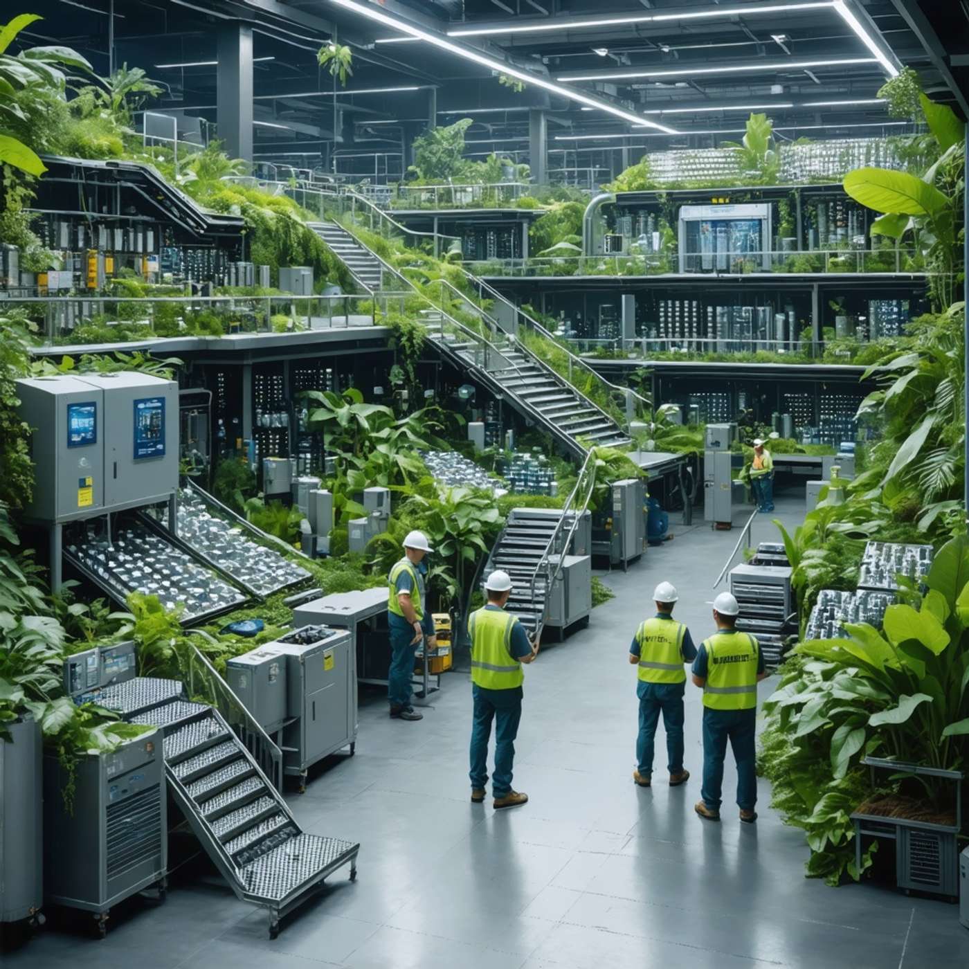 Tesla Proposes Battery Recycling Facility in Australia