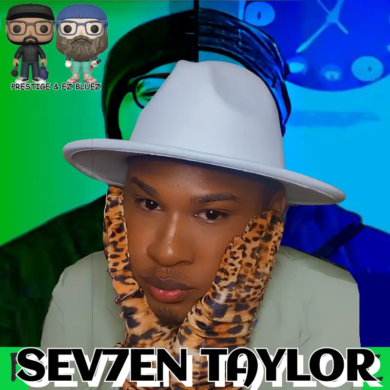 Sev7en Taylor