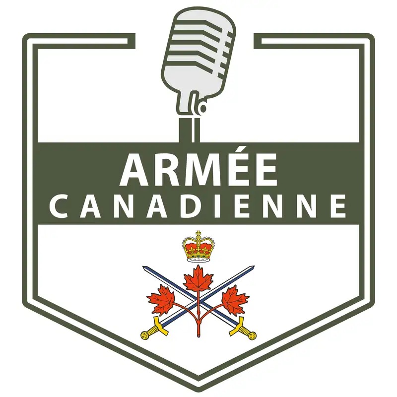 Course de l’Armée du Canada virtuelle de 2020 (S1 É8)