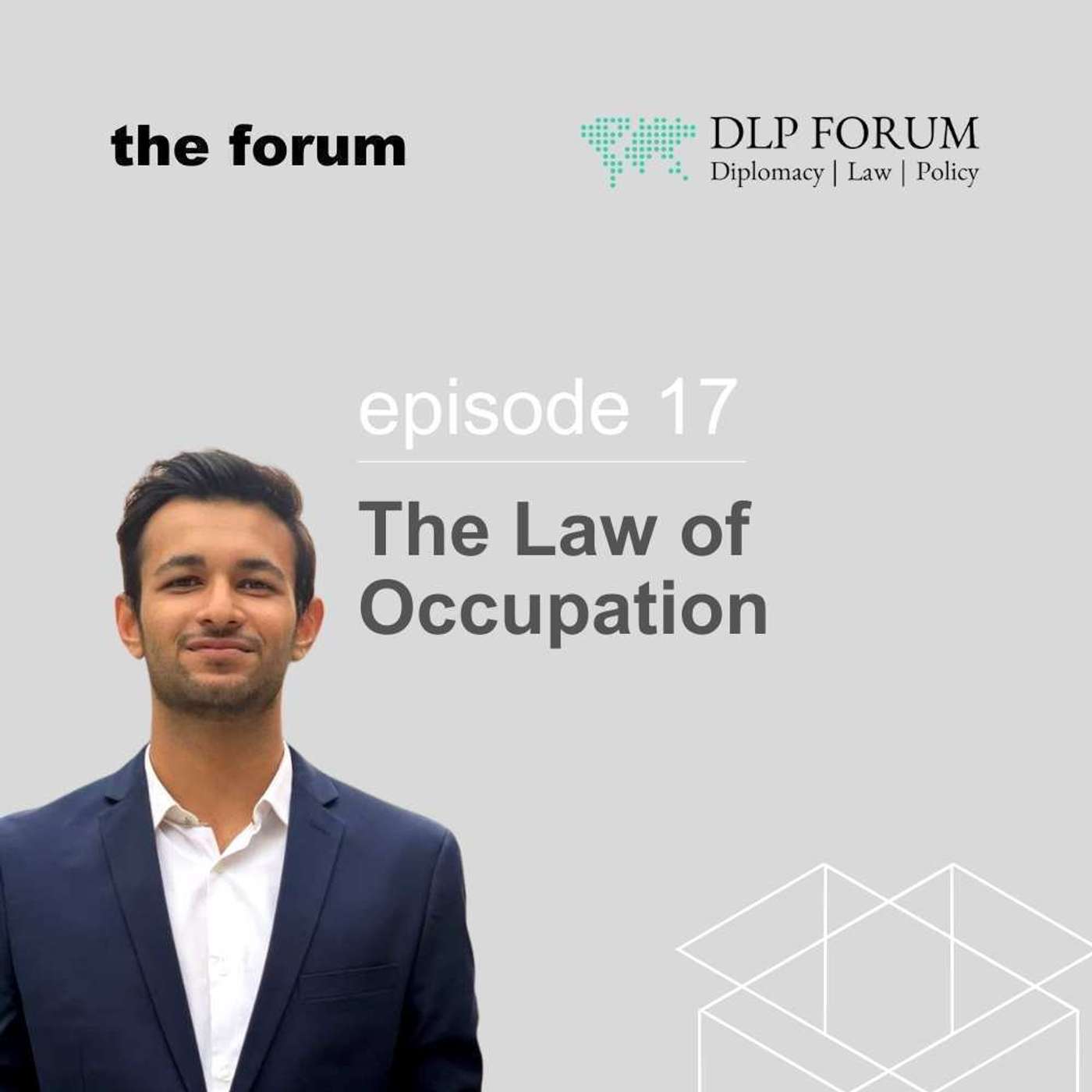The Law of Occupation
