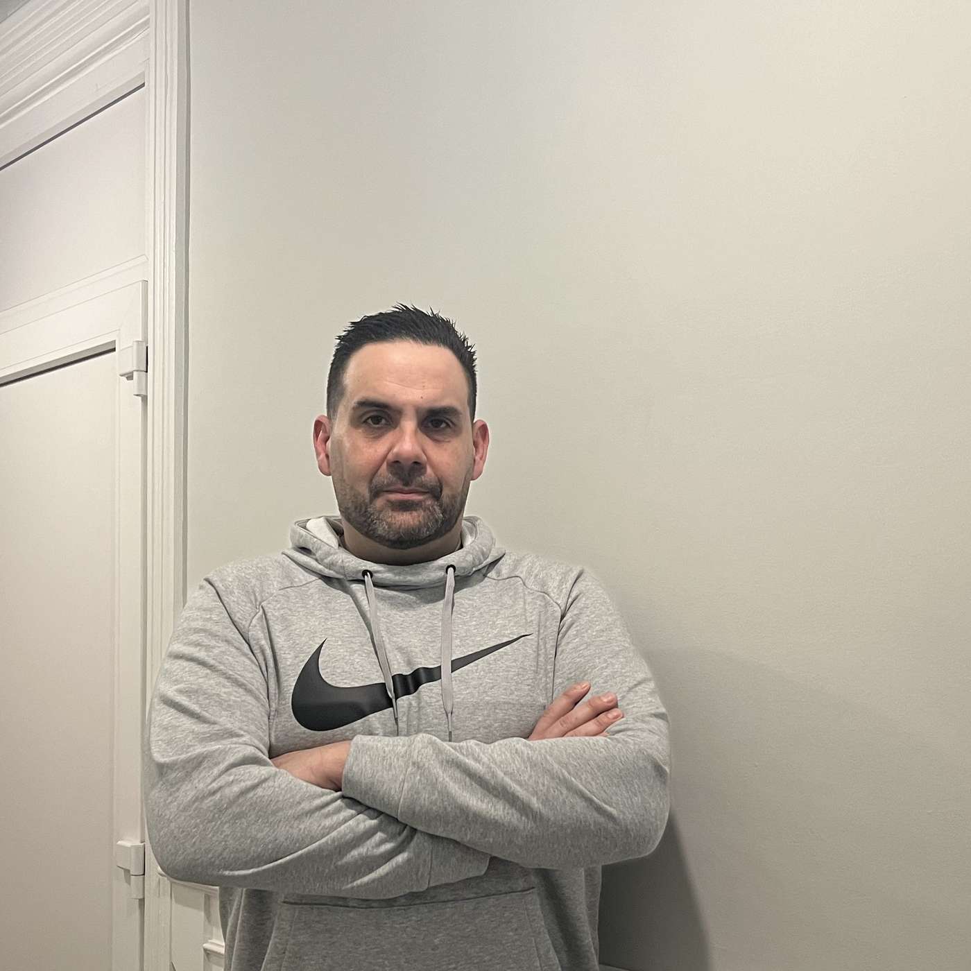 Entrevista com Rui Almeida, treinador do Viseu 2001