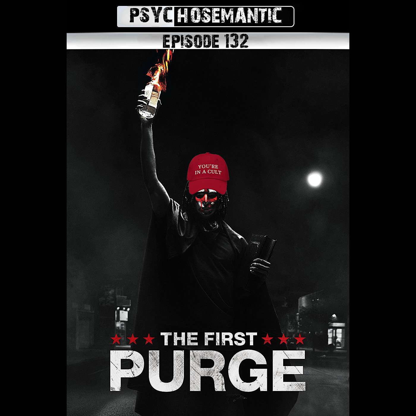 The Psychosemantic Podcast