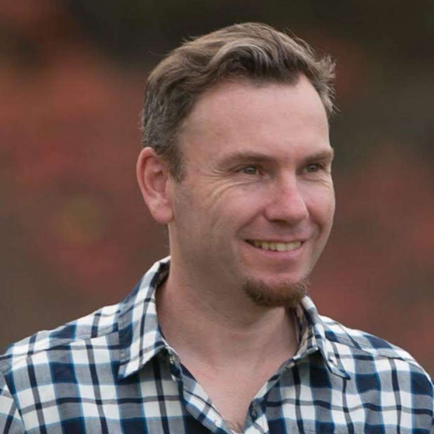 The Dad Strength Podcast