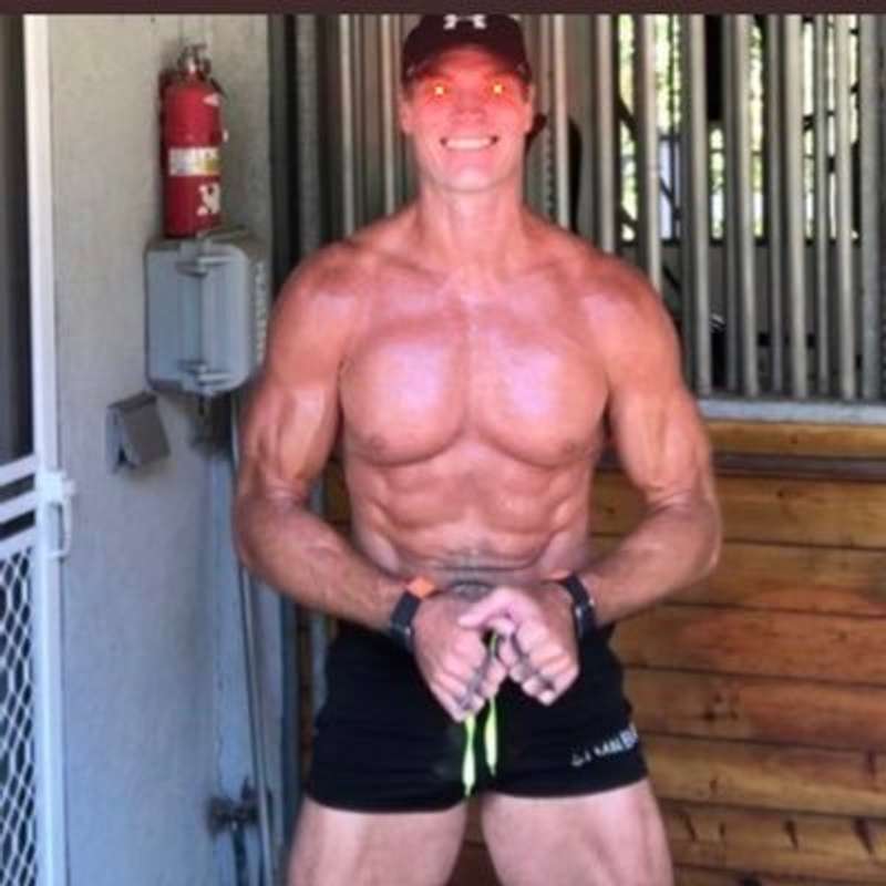 Dr. Shawn Baker