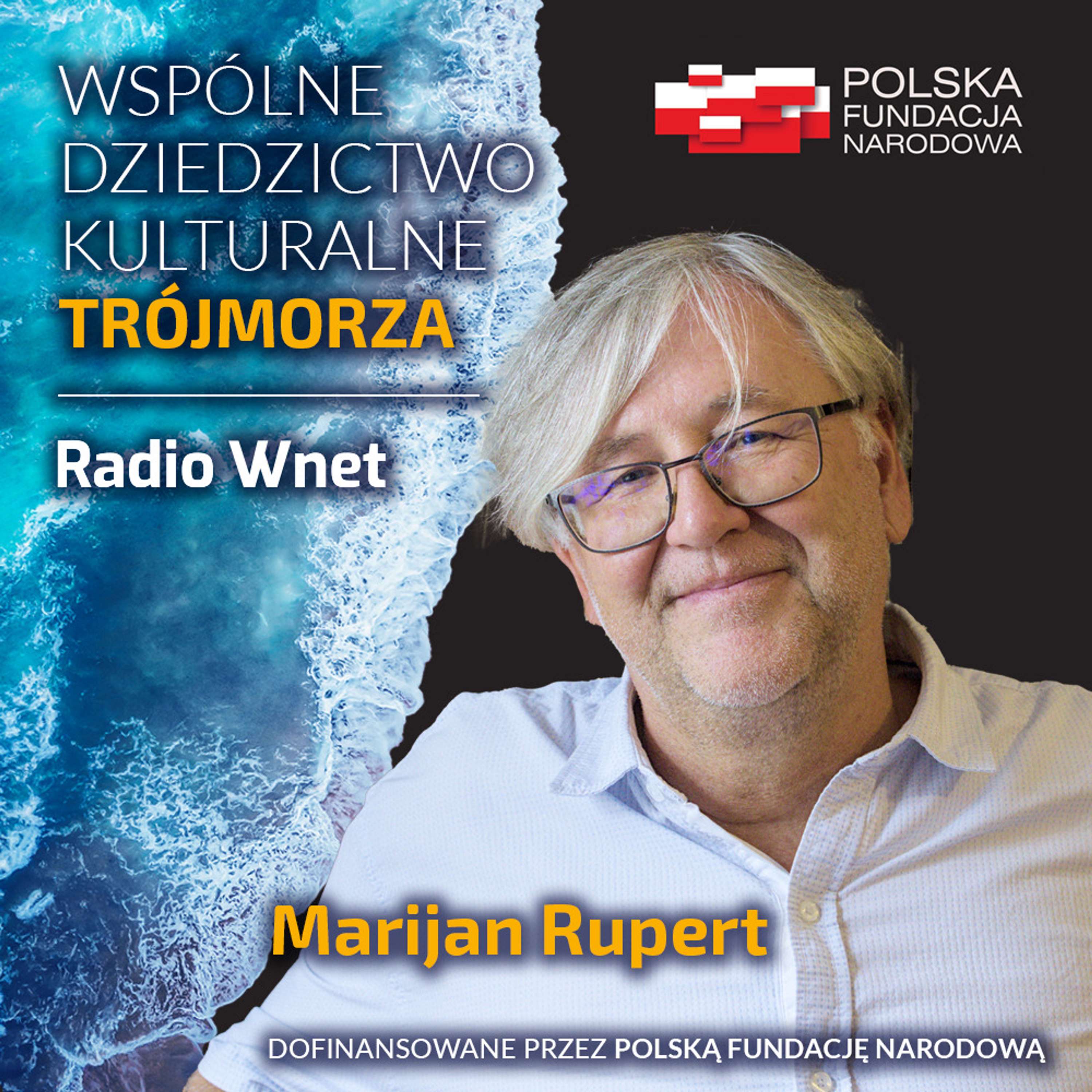 Wspólne Dziedzictwo Kulturalne Trójmorza