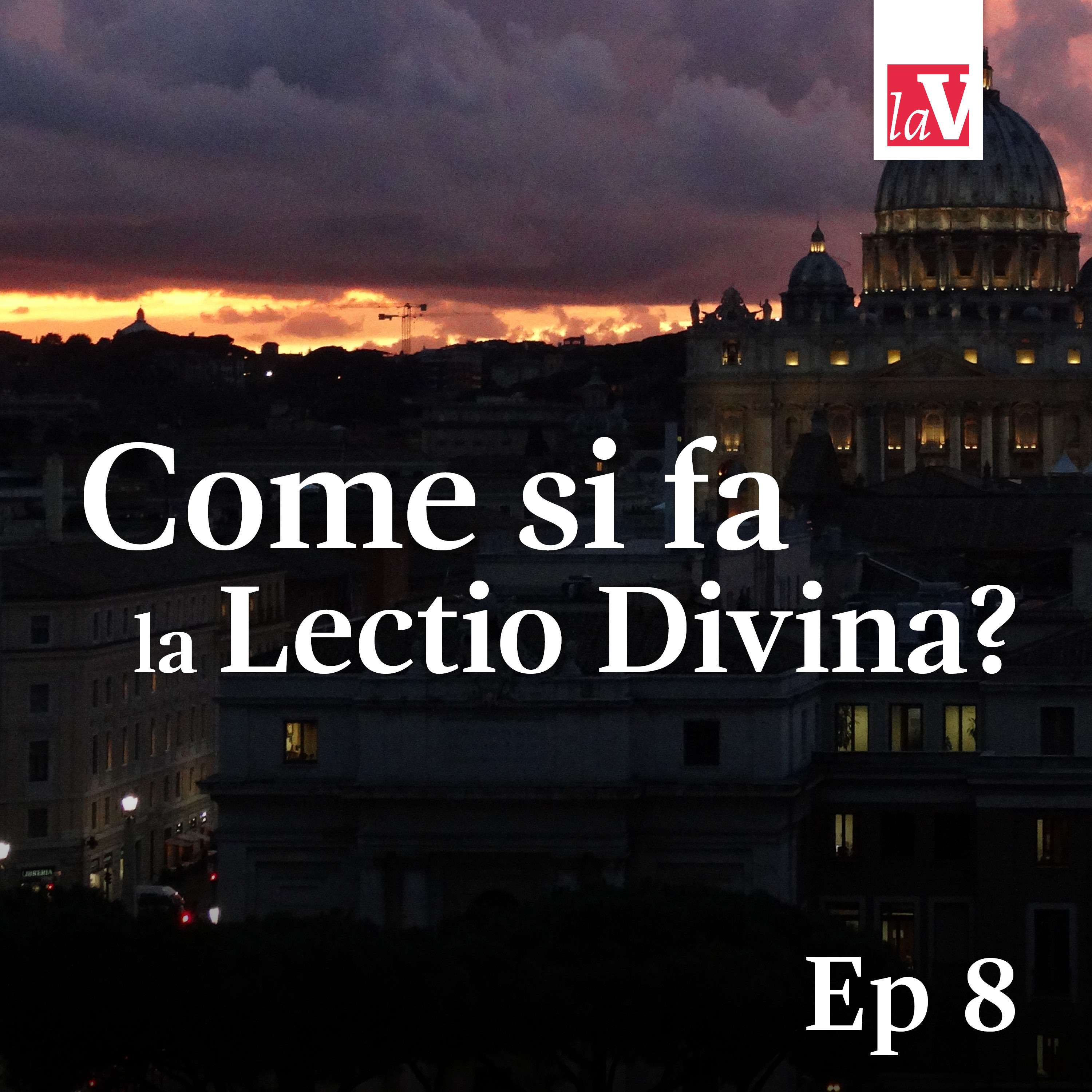 Il popolo nelle tenebre vide una grande luce