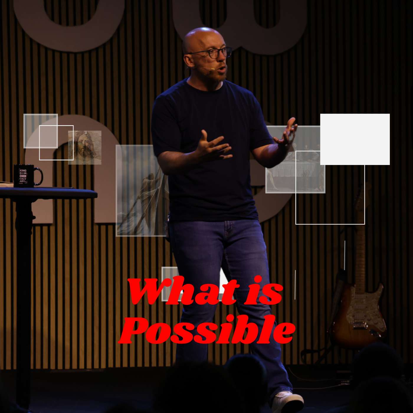 What is Possible?