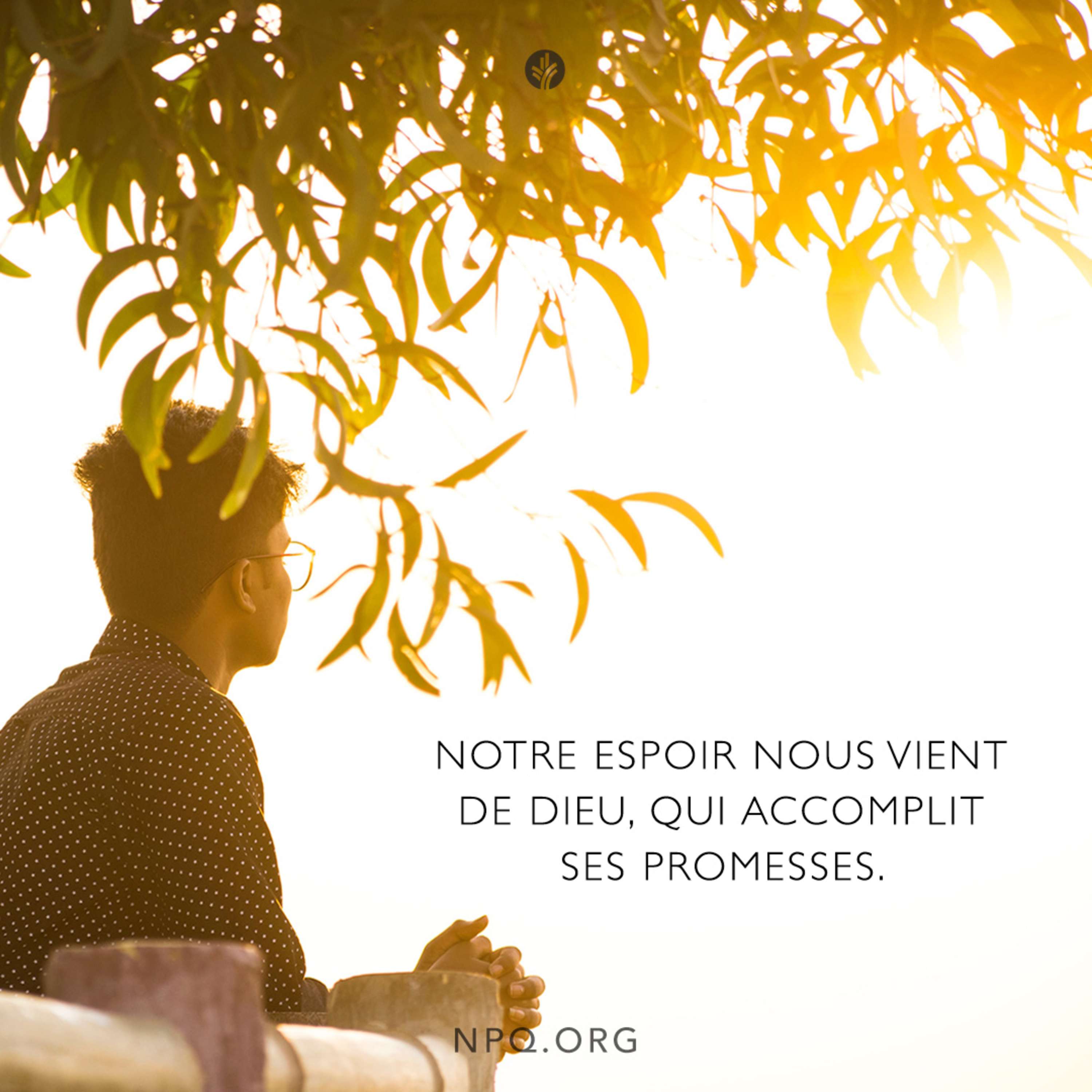 Notre Pain Quotidien podcast