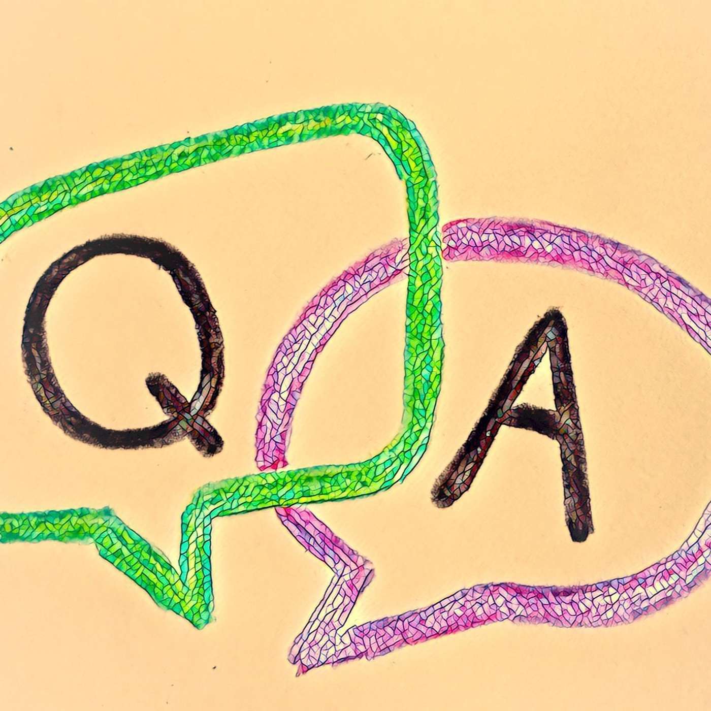 Episode #21: Q&A: Tribe of Mentors, Part II episode artwork