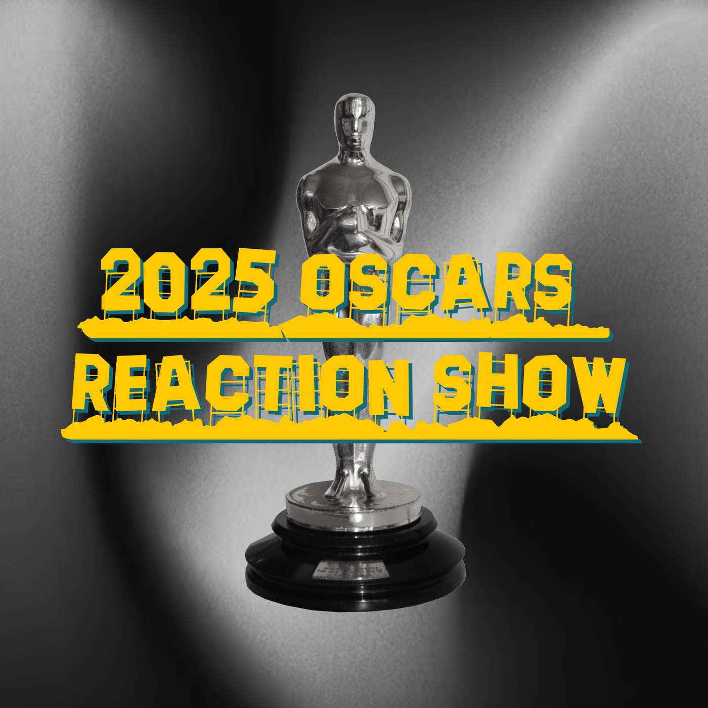 2025 Oscars Reaction Show
