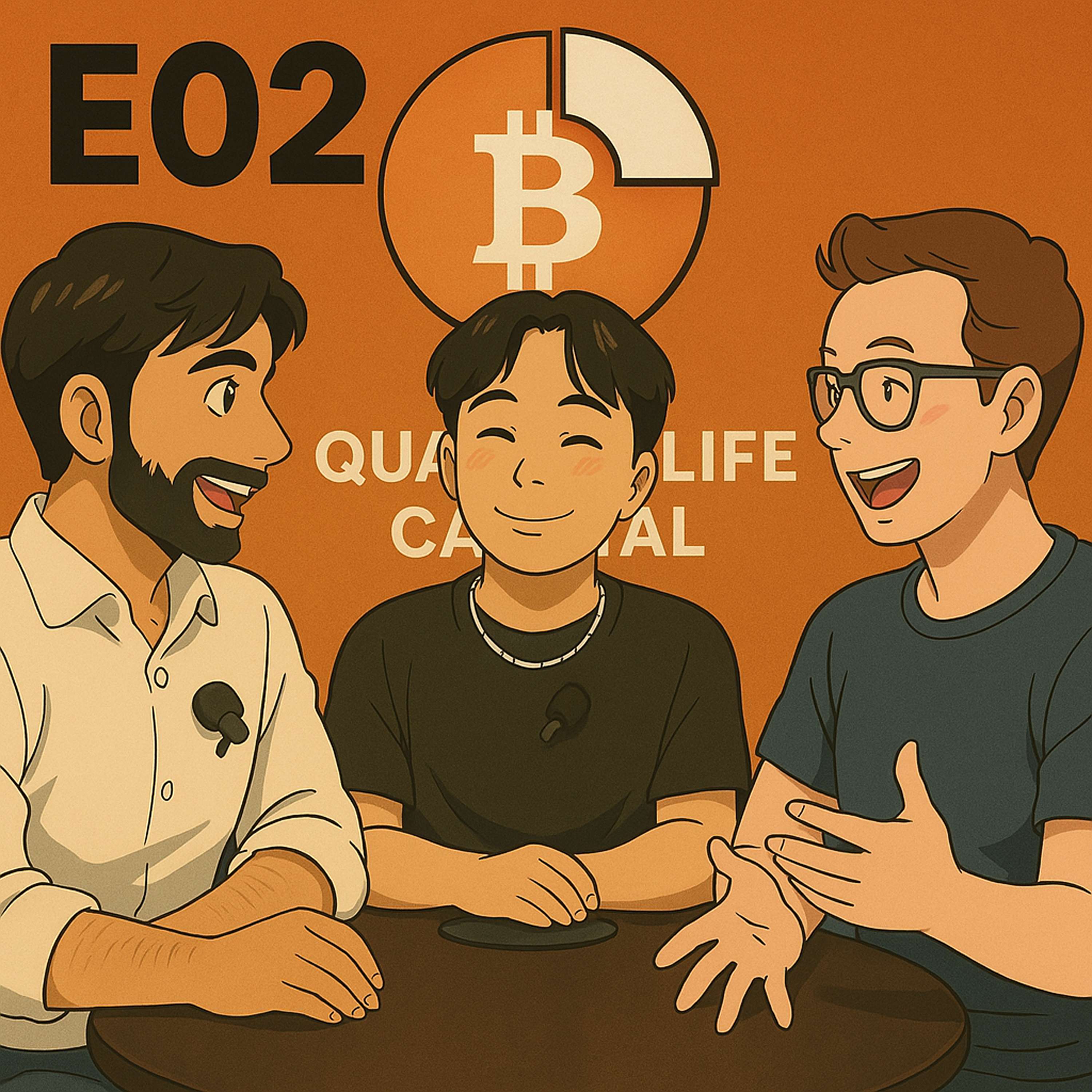 Quarter-Life Capital