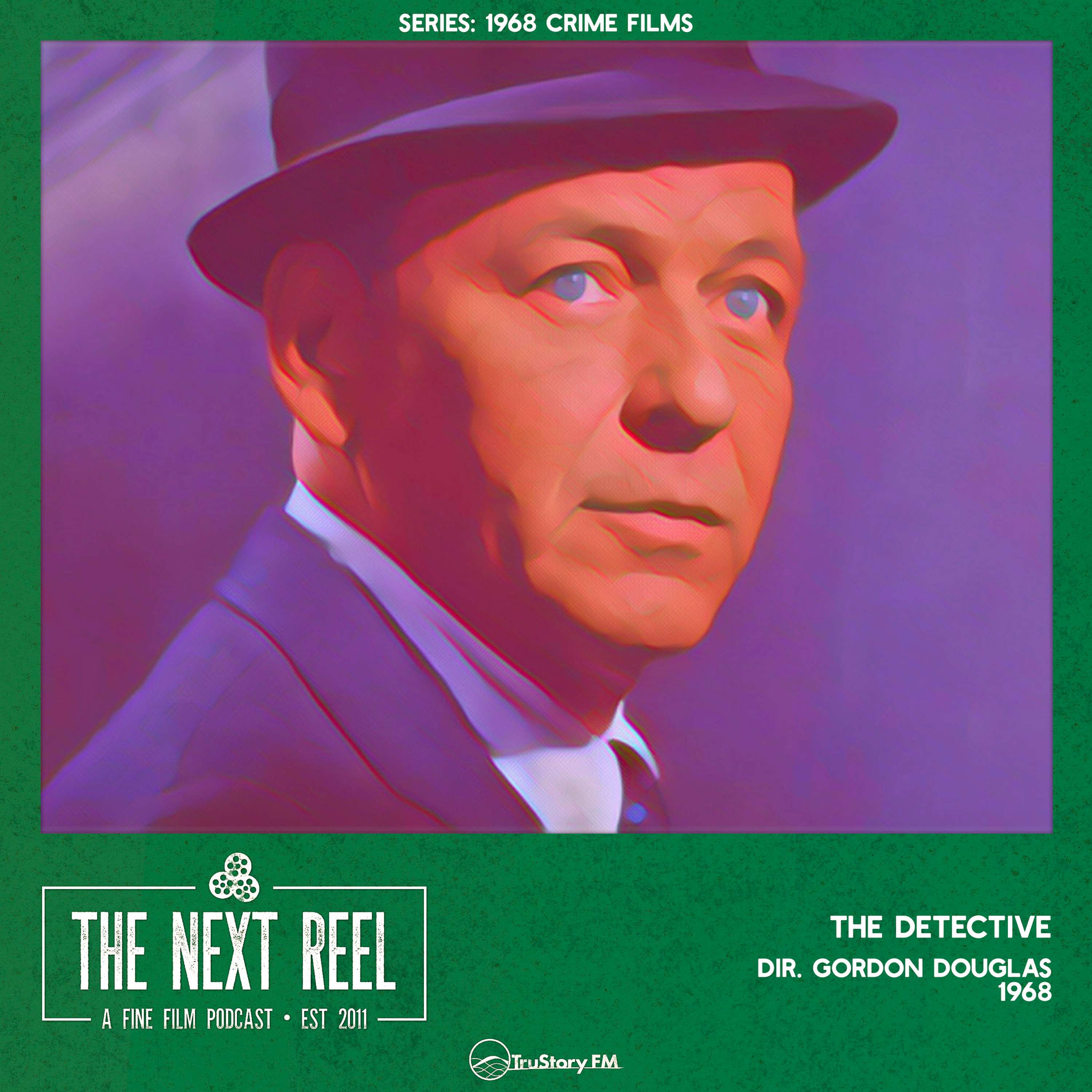 The Next Reel Film Podcast