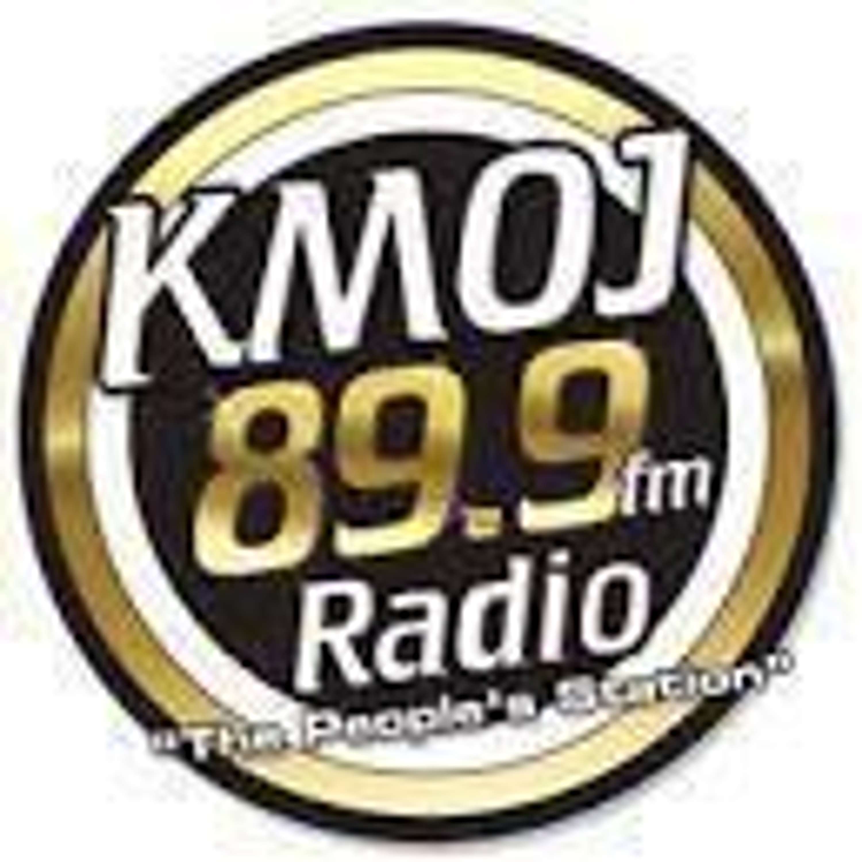 KMOJCast
