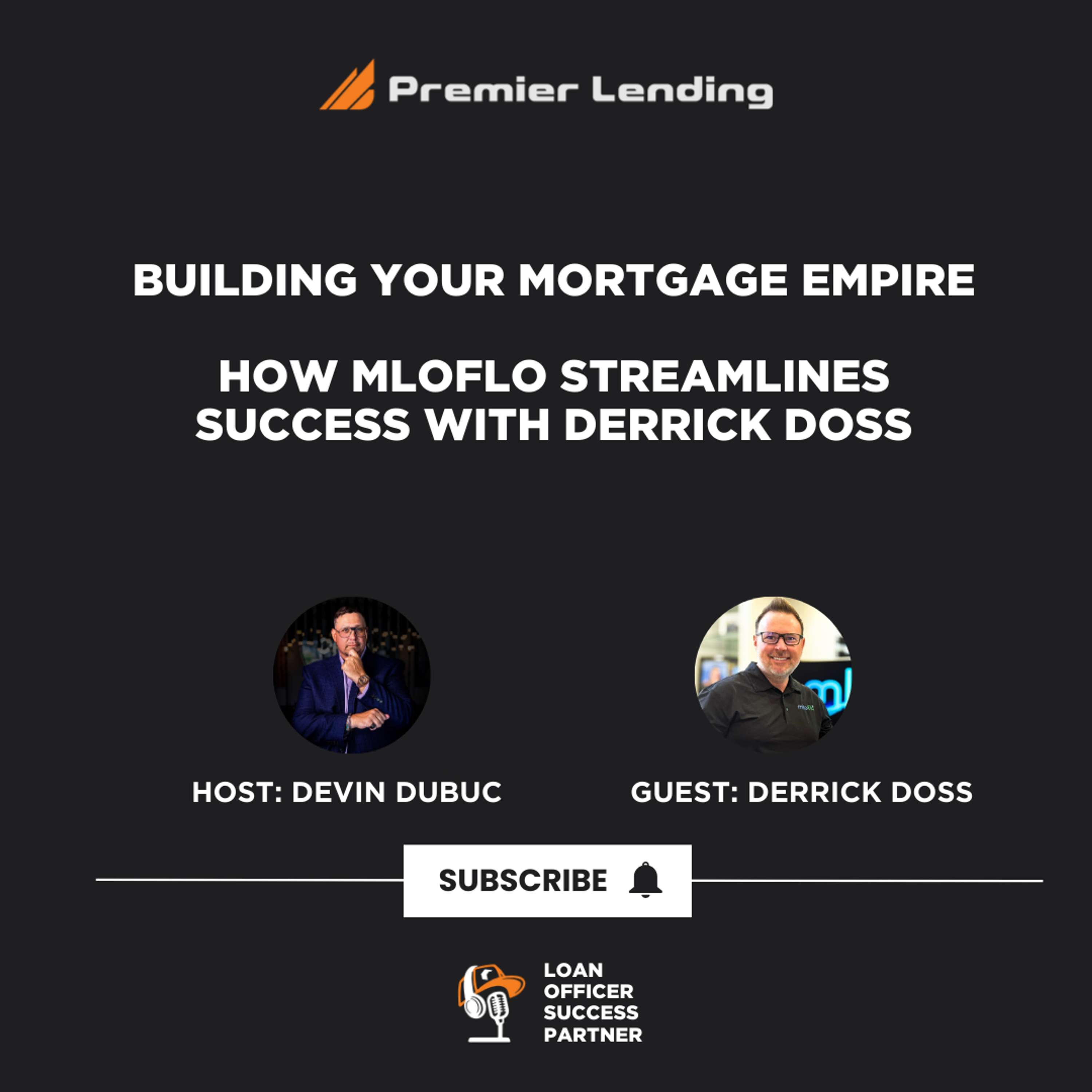Loan Officer Success Partner