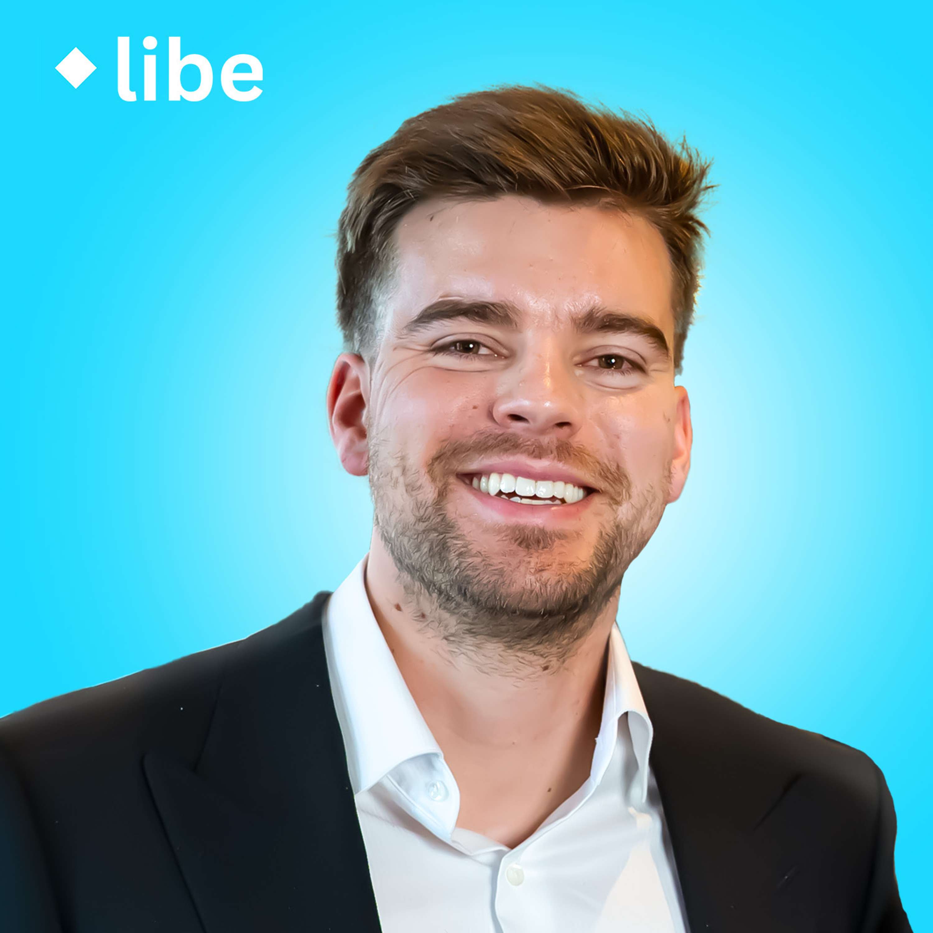 Libe Capital Podcast - Acquisition & Vente d\'entreprises