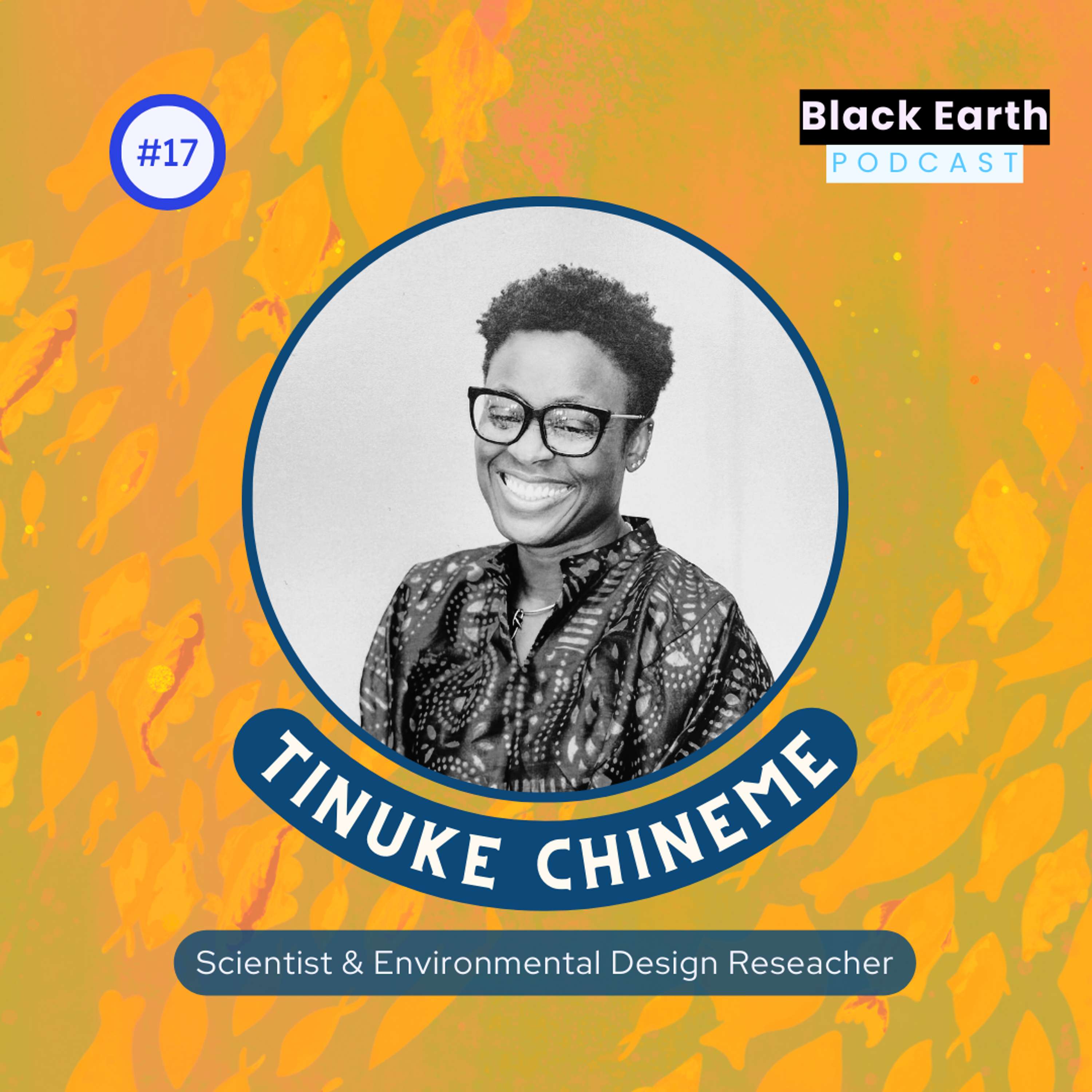 Black Earth Podcast