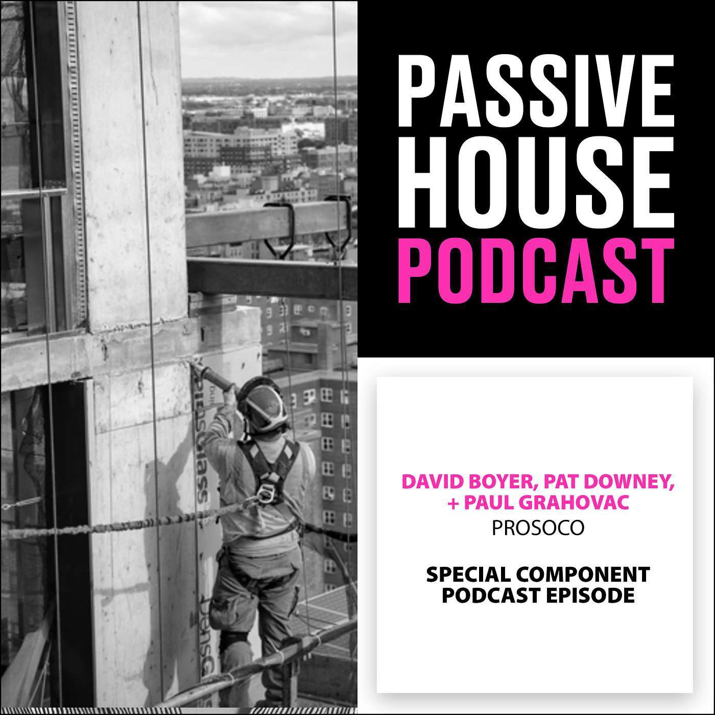 Passive House Podcast