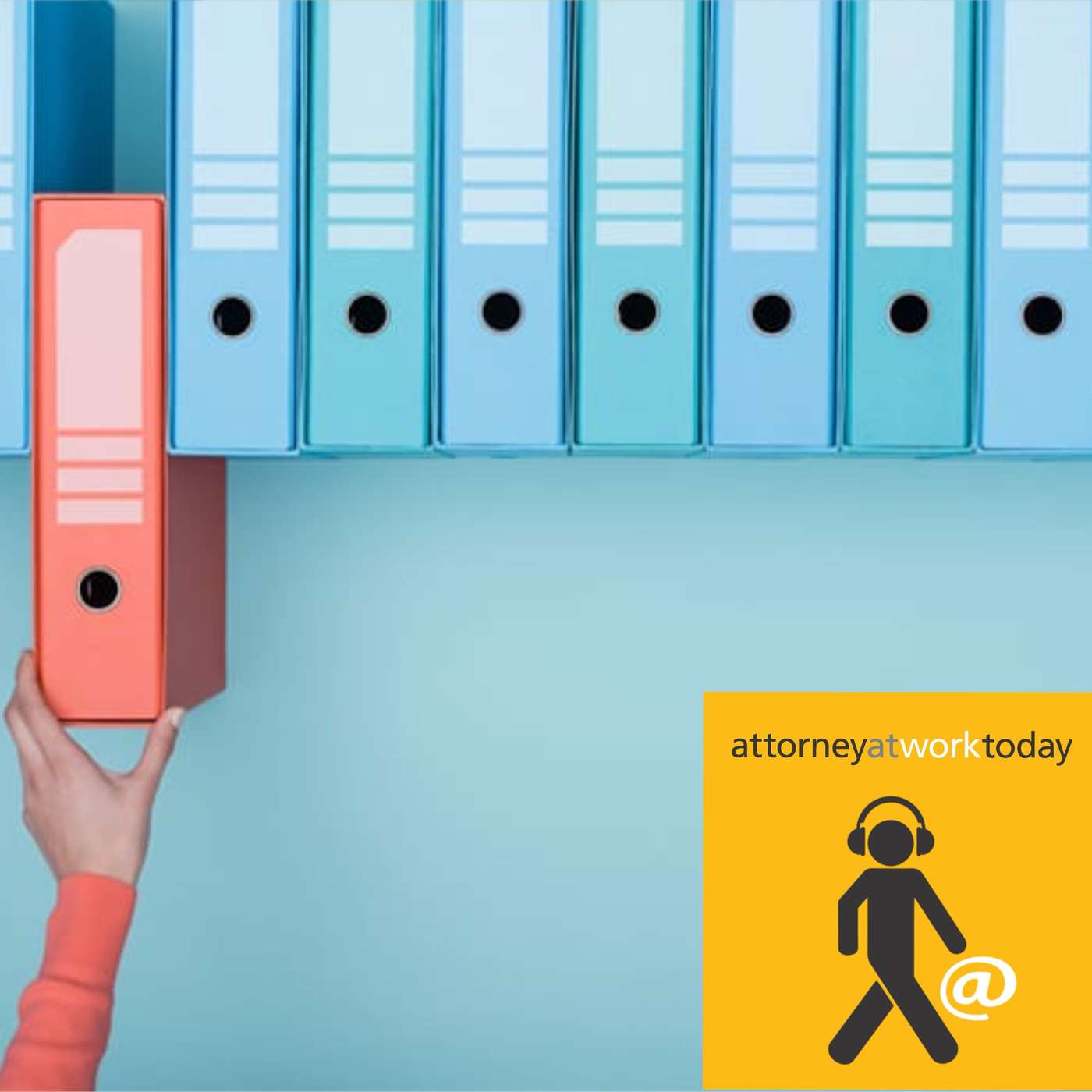 Three Binders Every Litigator Needs Three Binders Every Litigator Needs