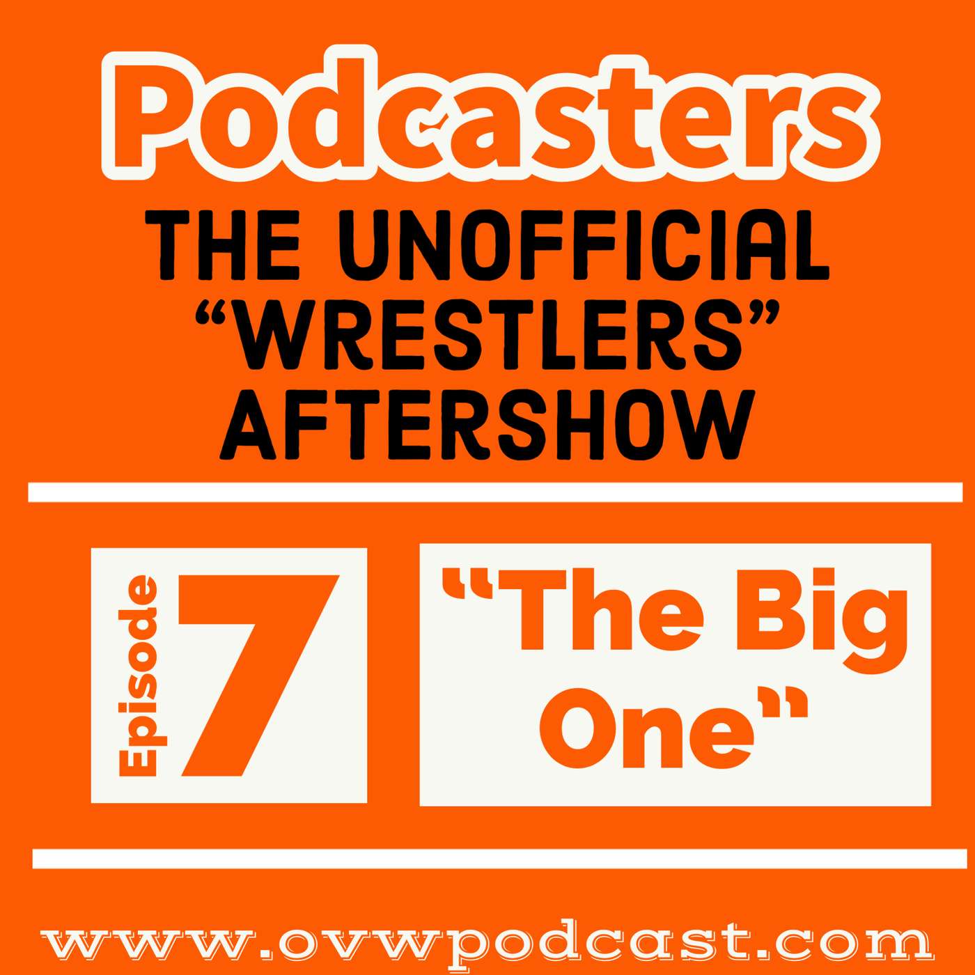 The OVW Podcast