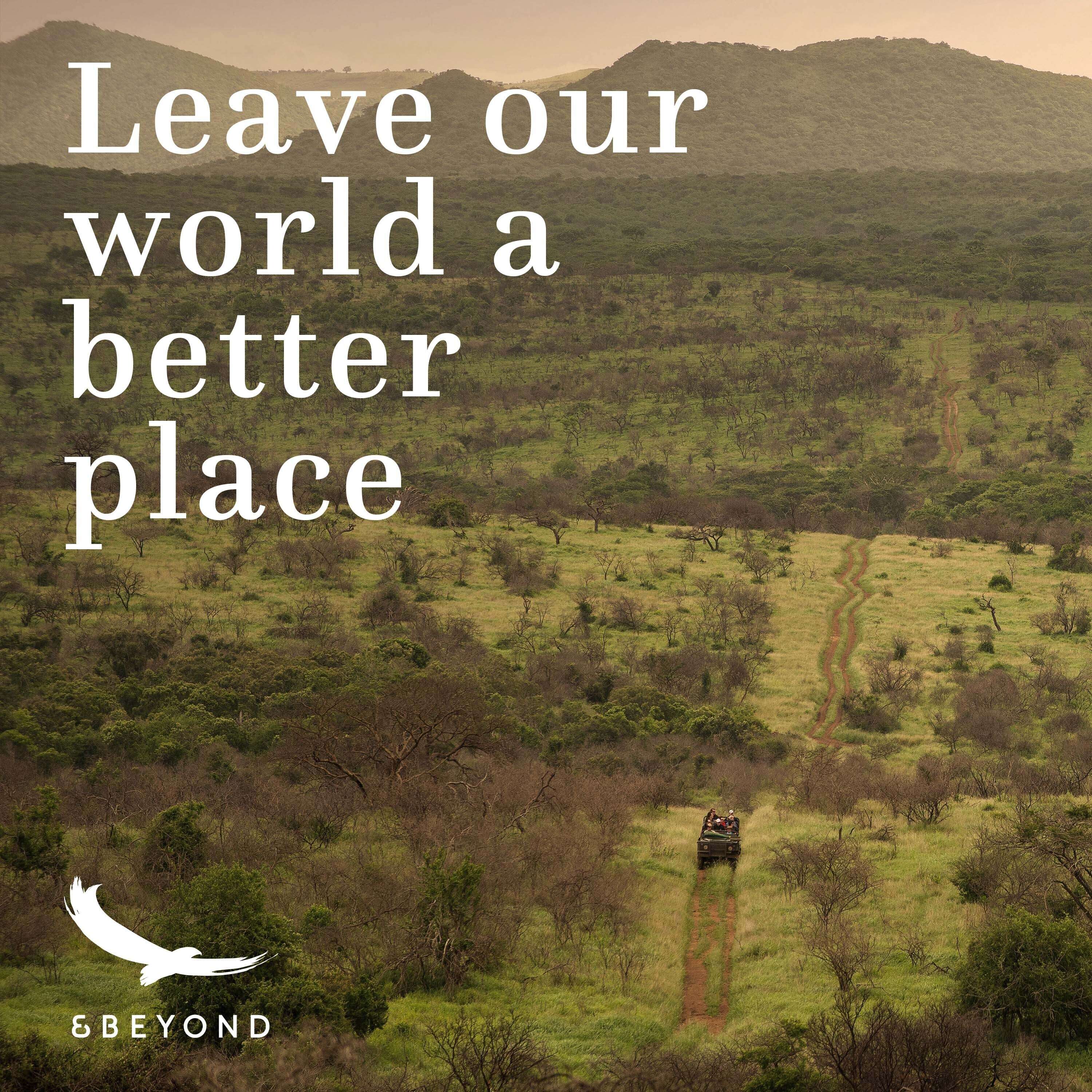 Better World
