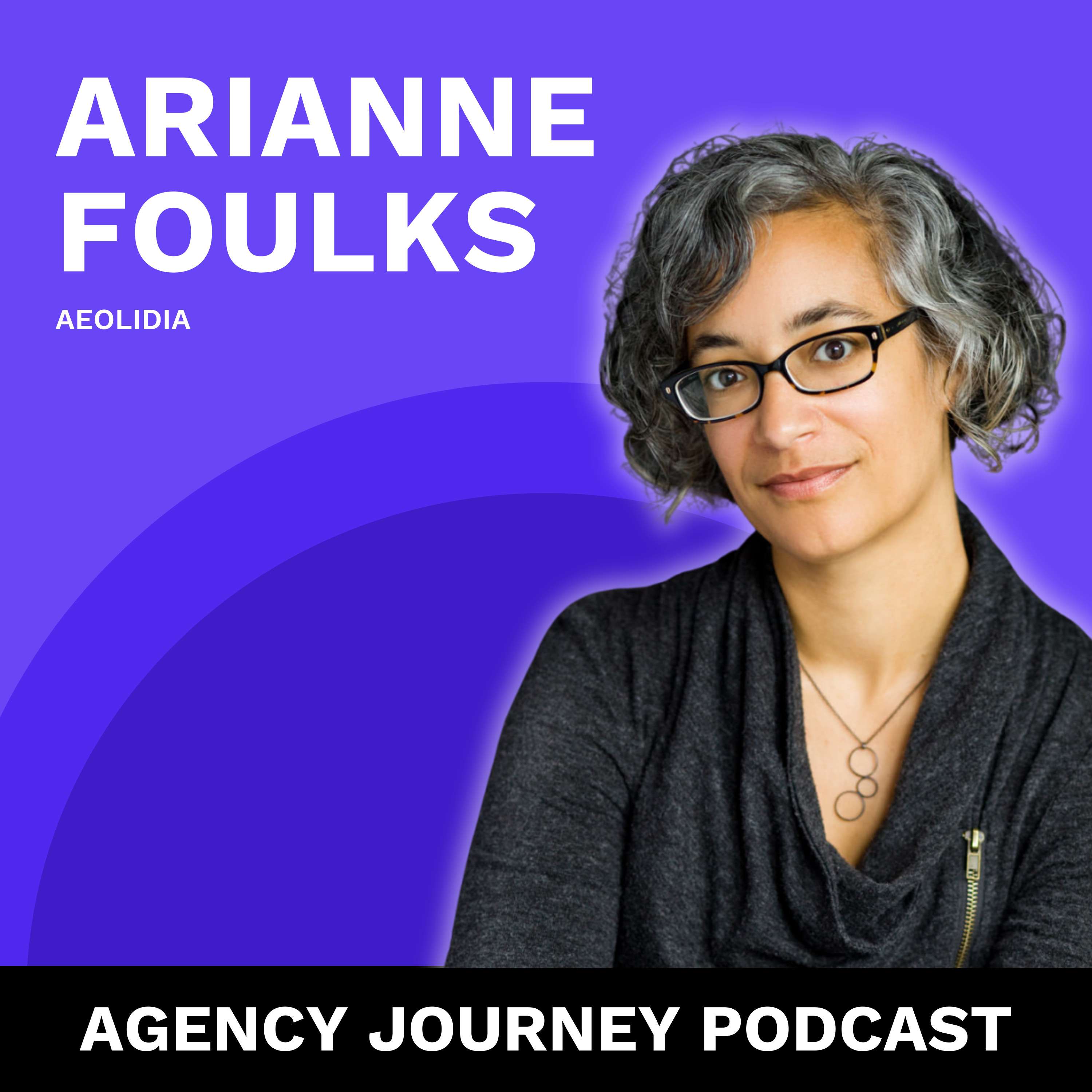 Agency Journey