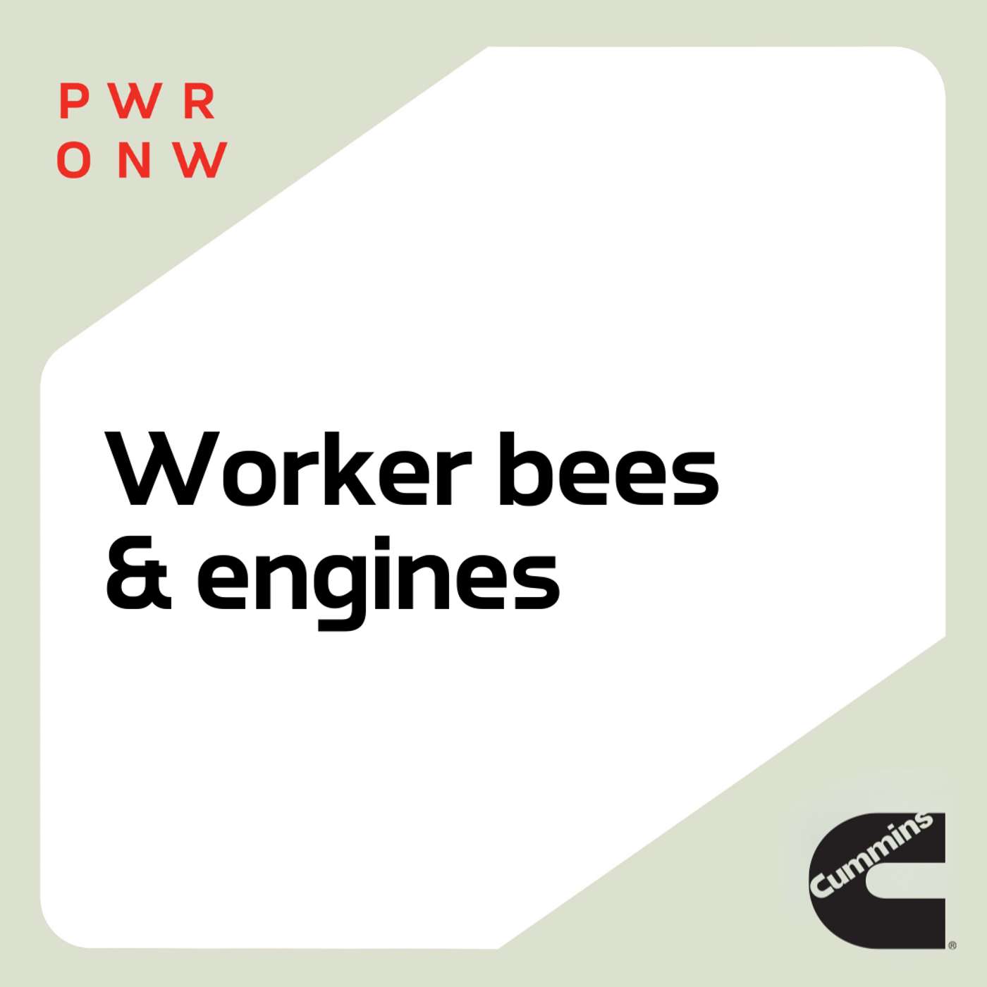 Worker bees & engines