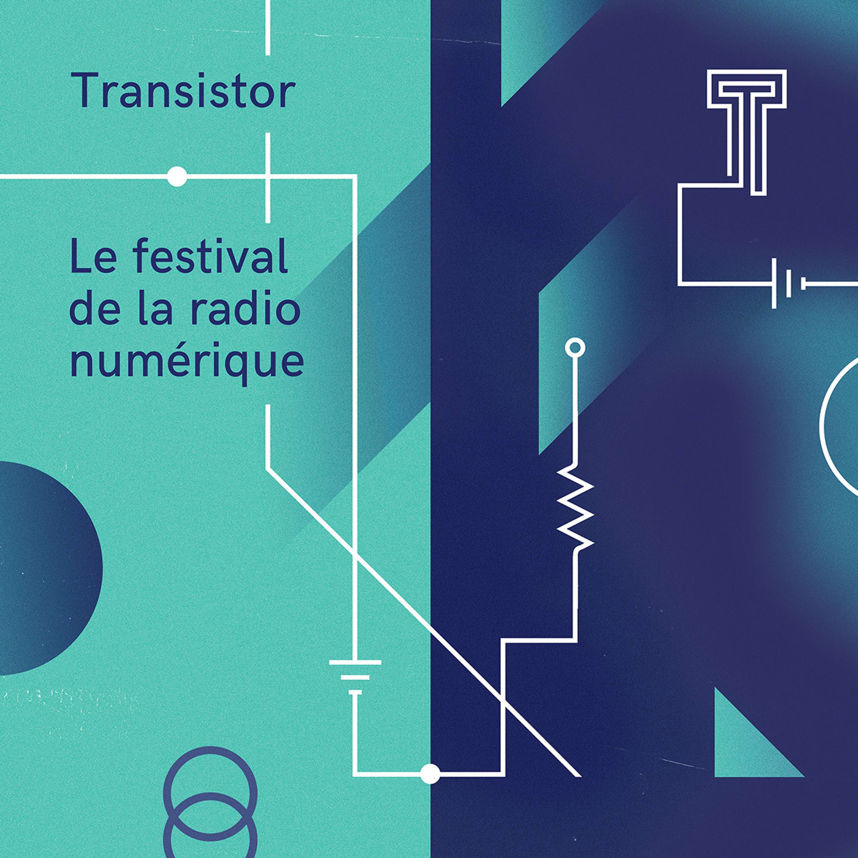 Festival Transistor
