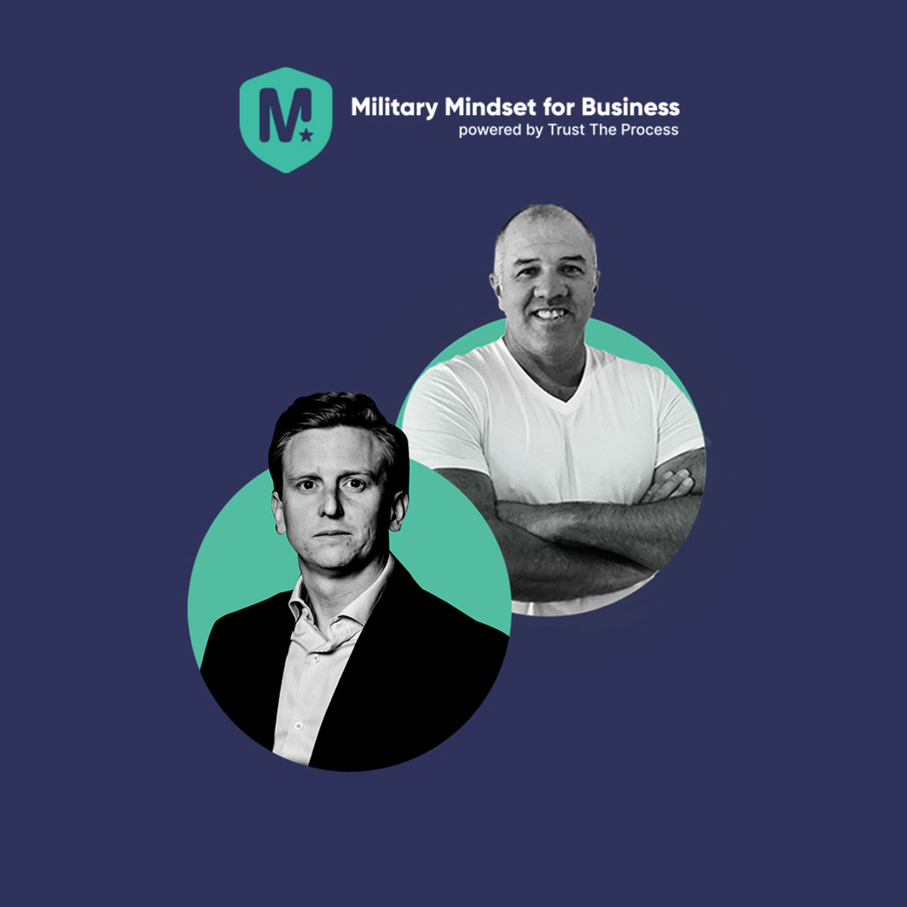Military Mindset for Business